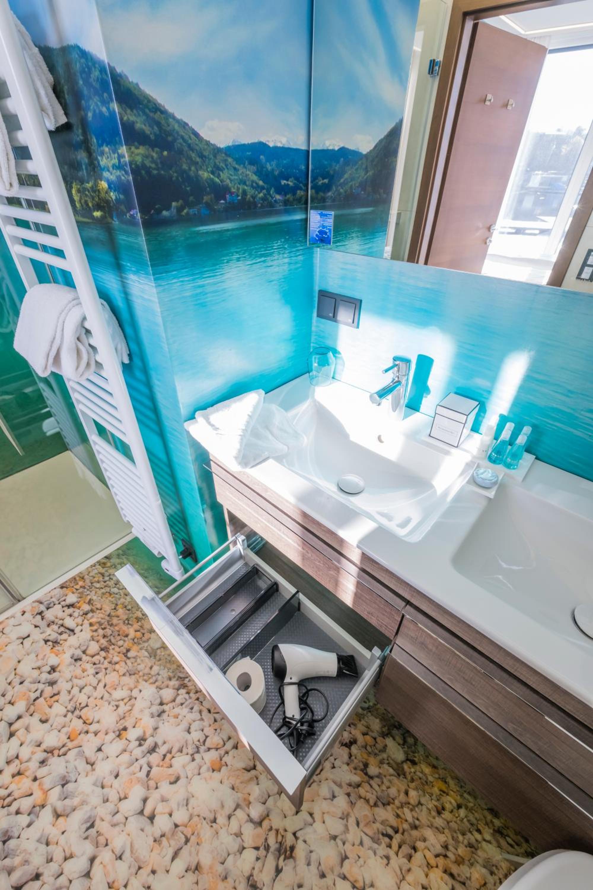 Boutique Apartments Velden