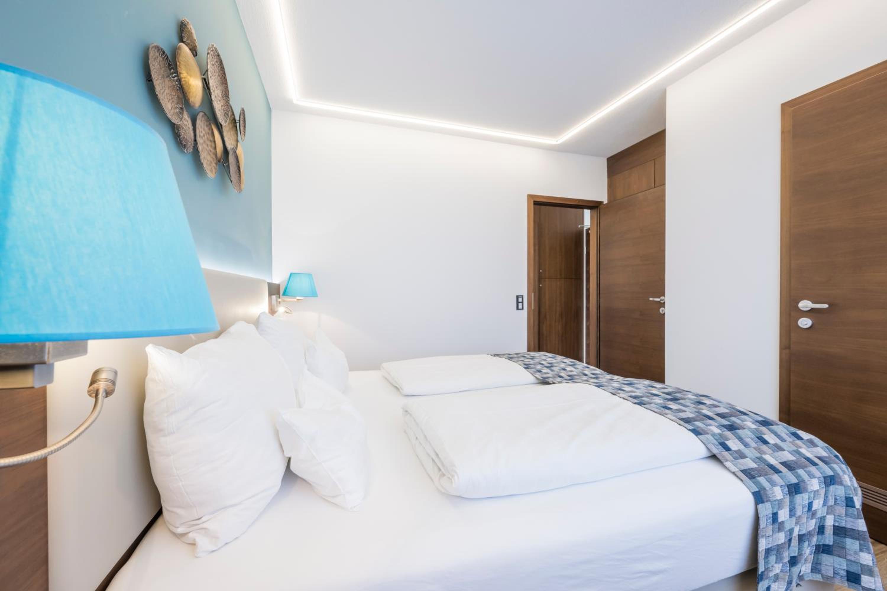 Boutique Apartments Velden