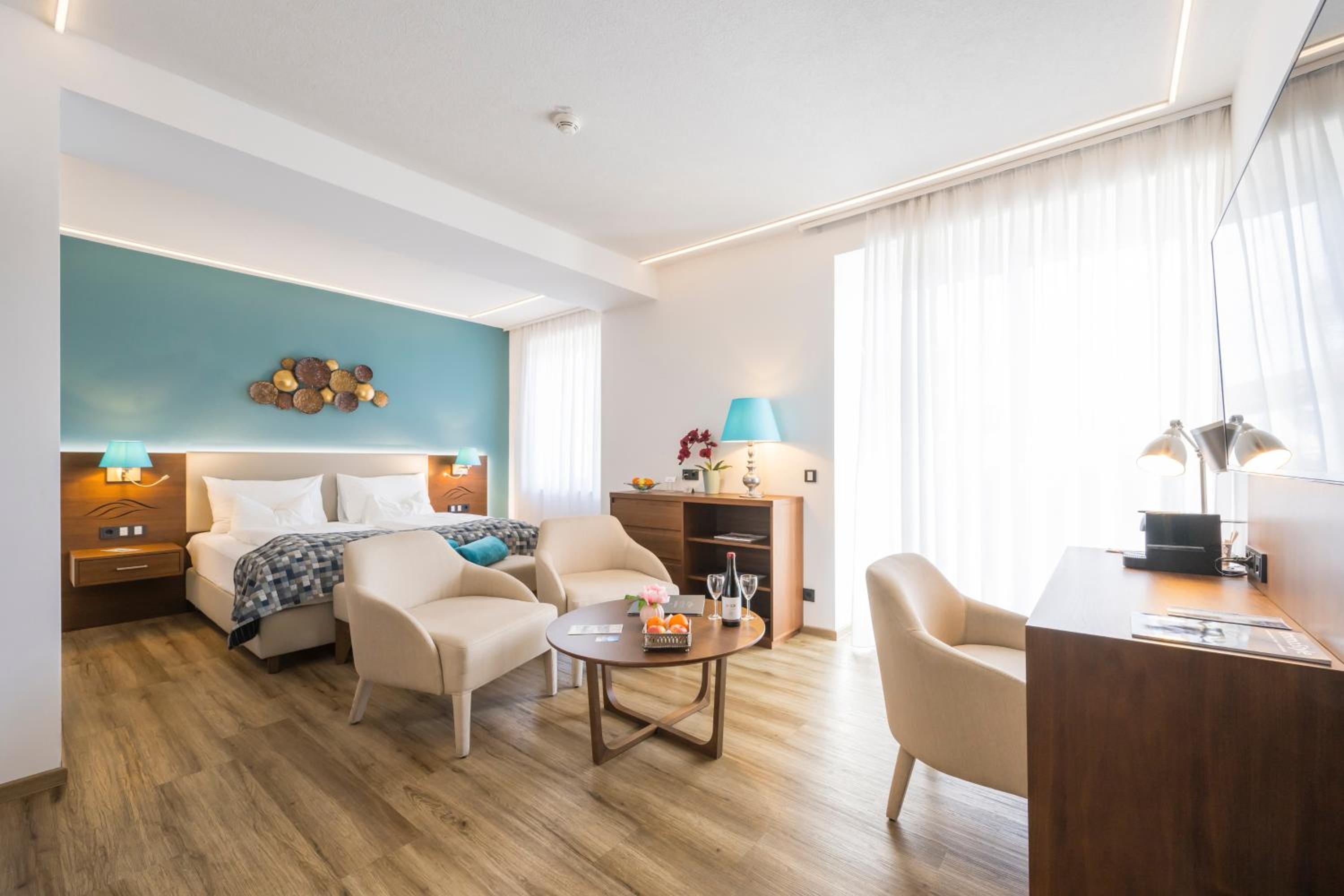 Boutique Apartments Velden