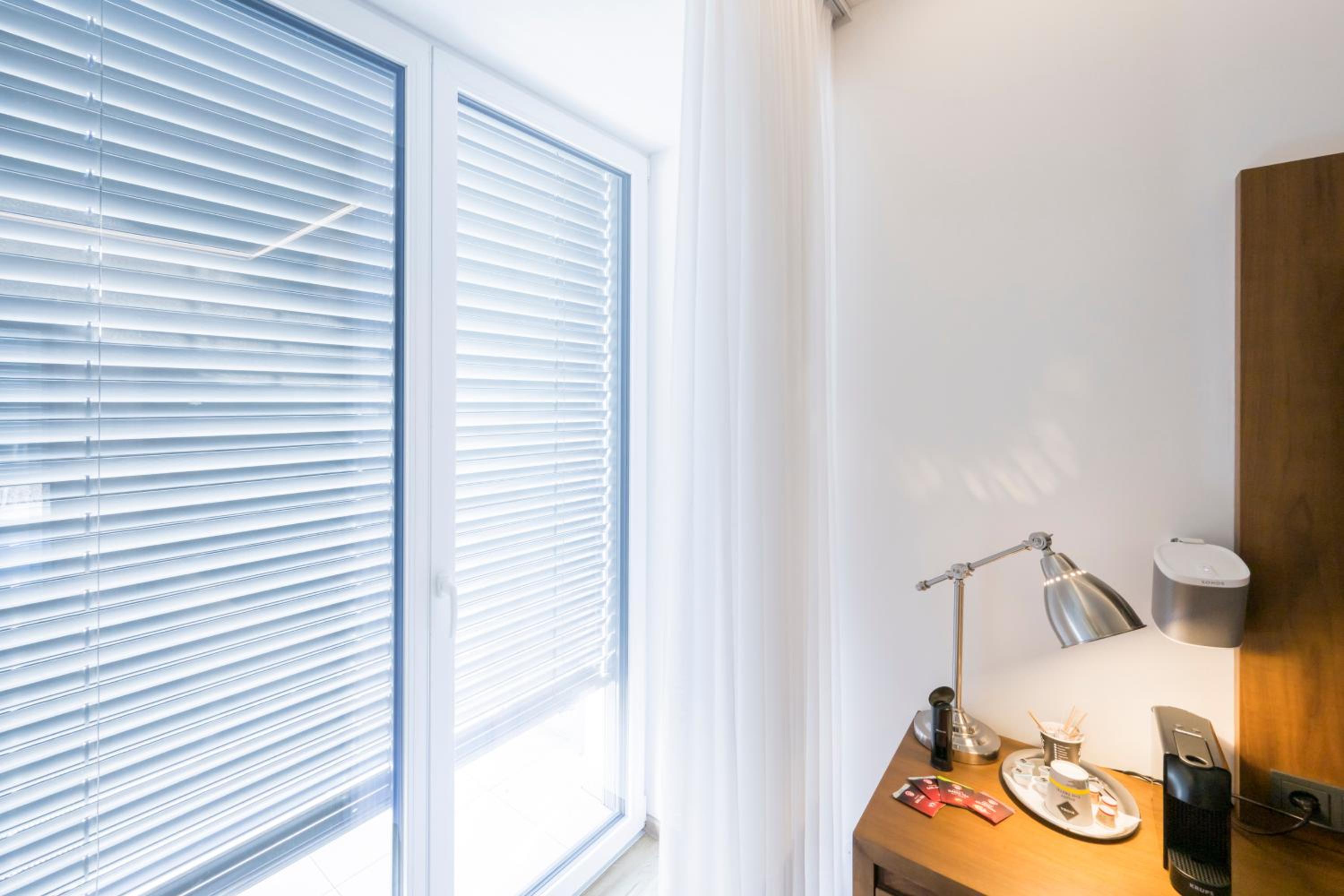 Boutique Apartments Velden