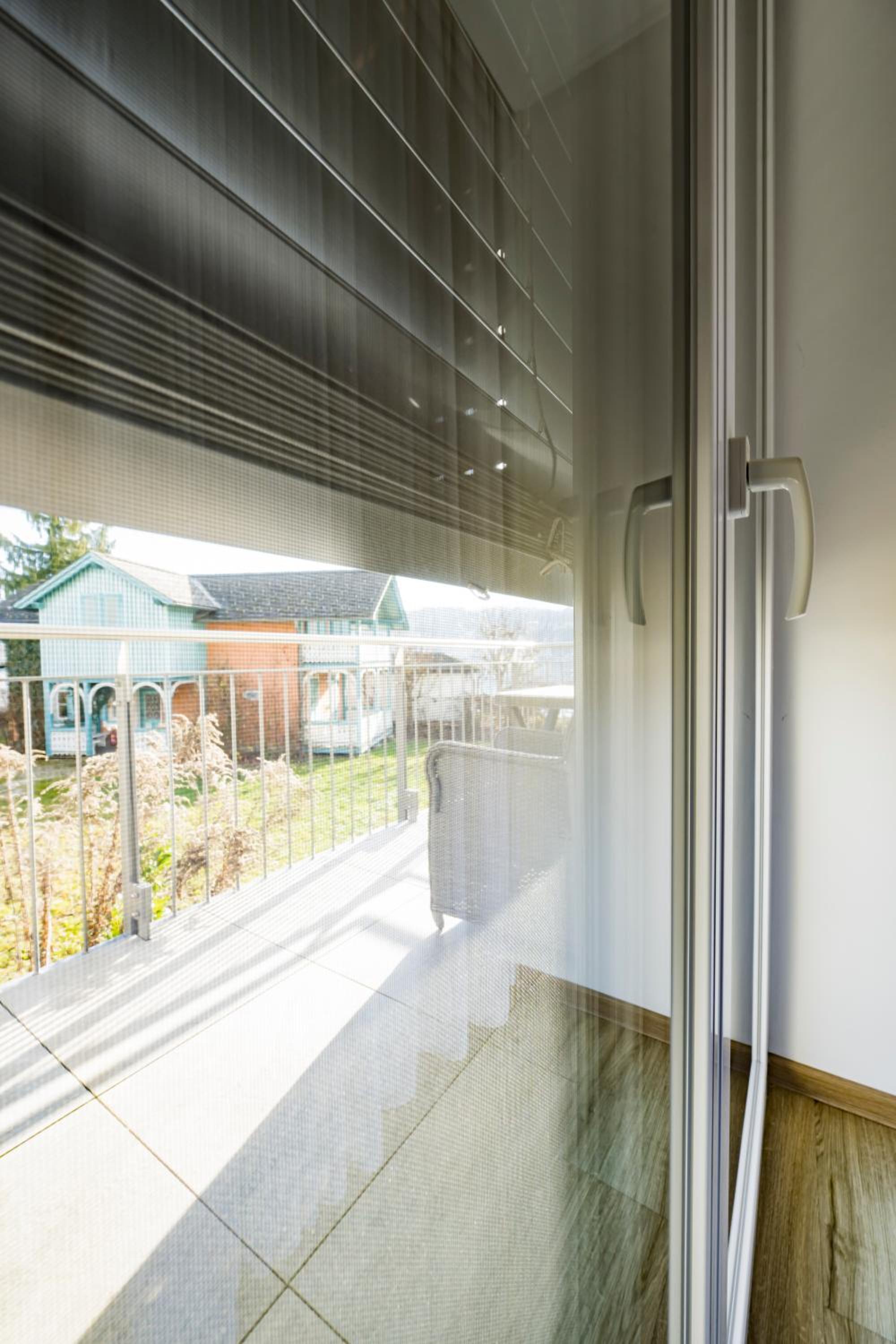Boutique Apartments Velden