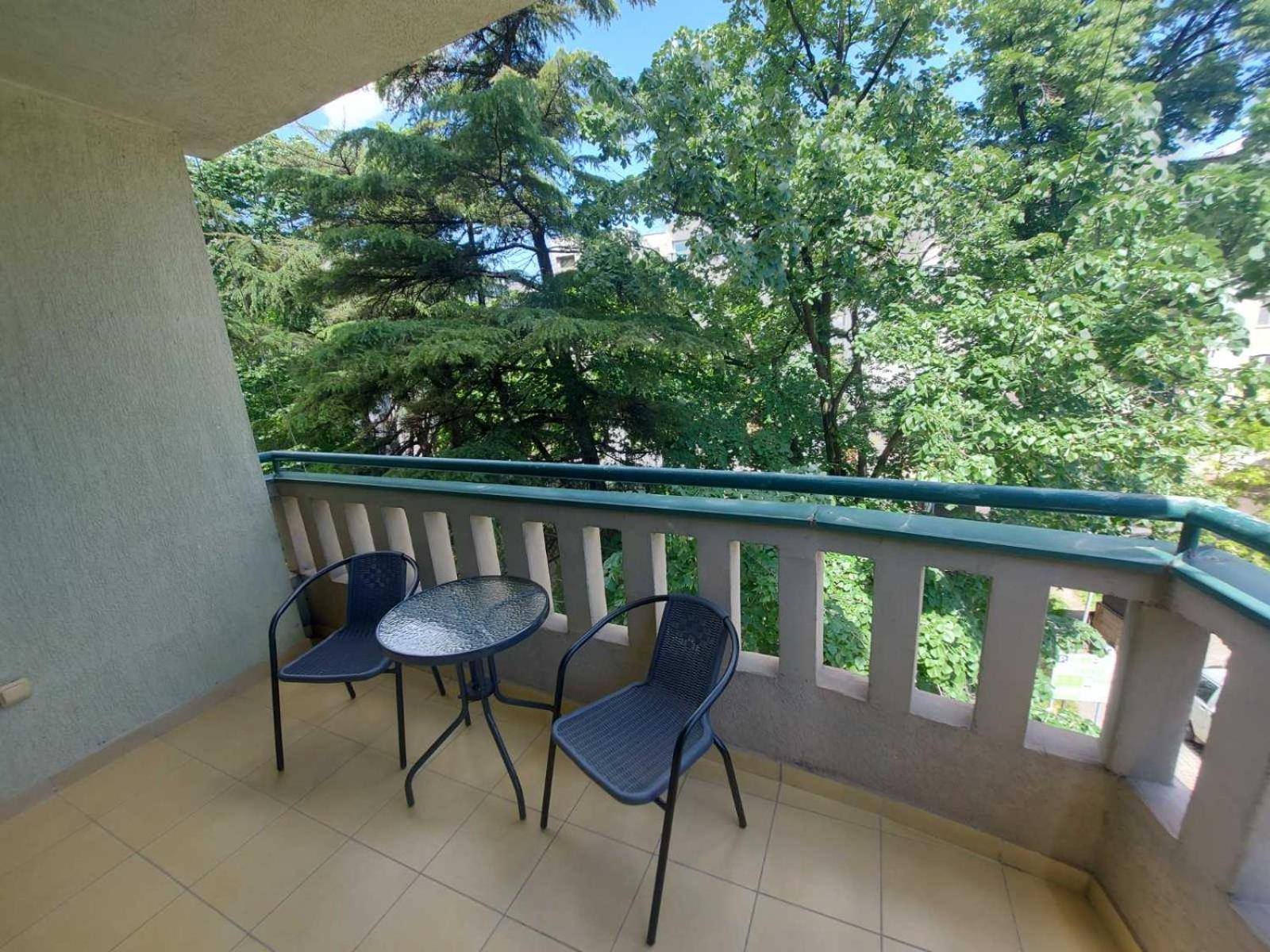 Skopje Center Apartment