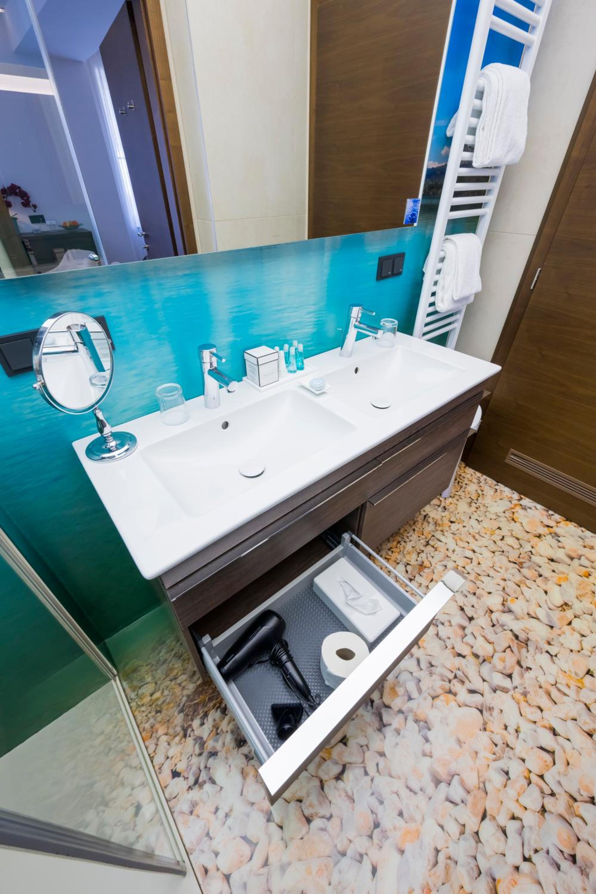 Boutique Apartments Velden