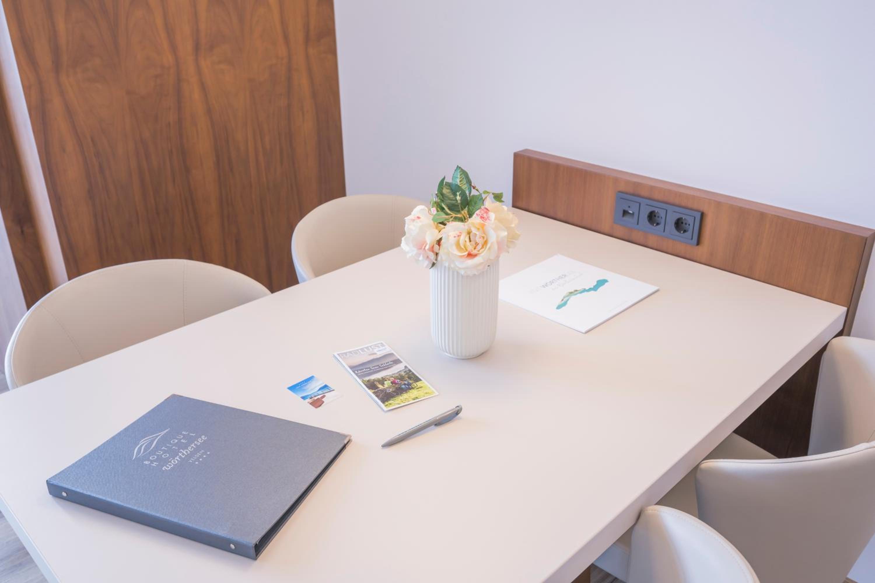 Boutique Apartments Velden