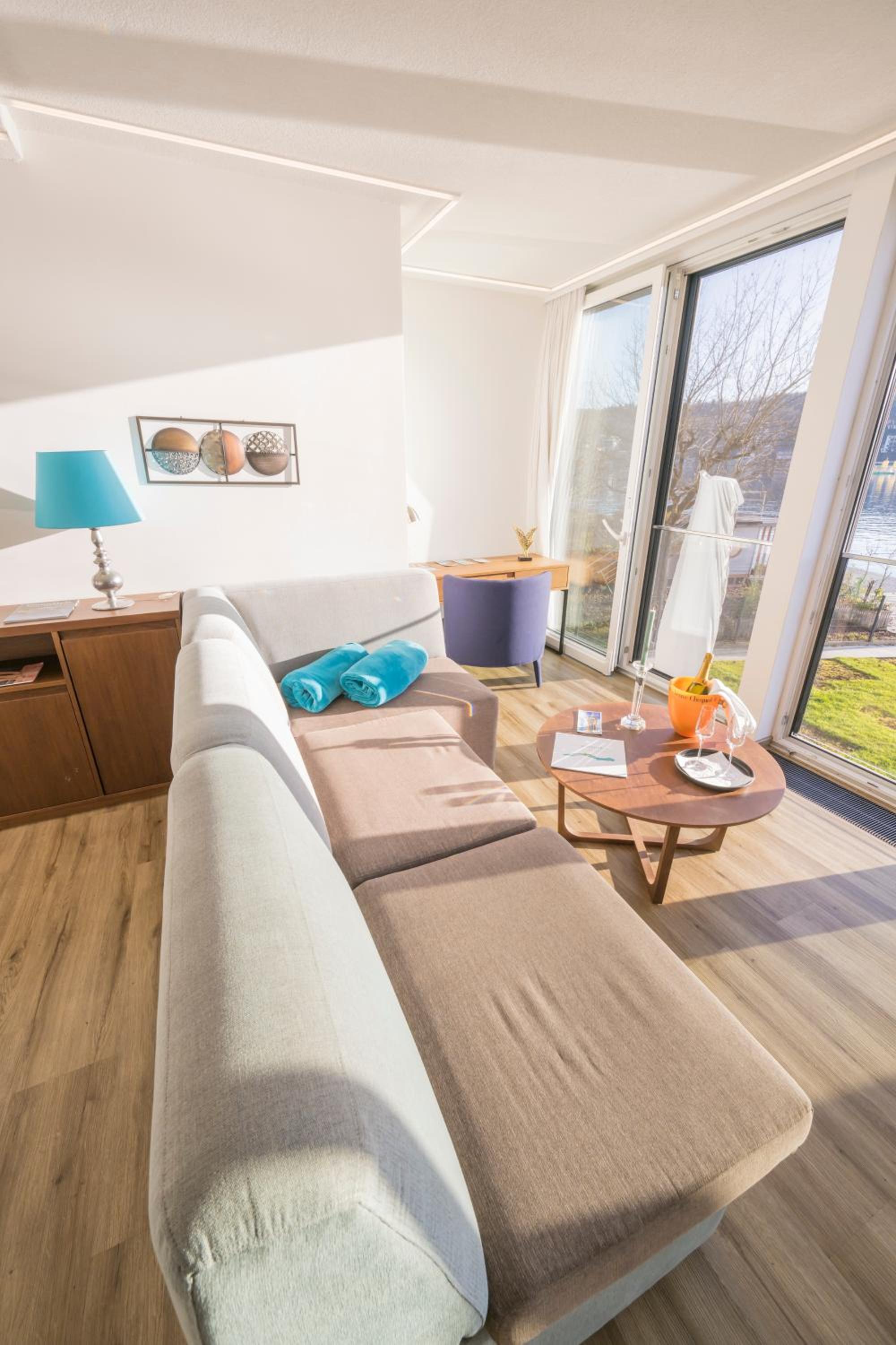 Boutique Apartments Velden