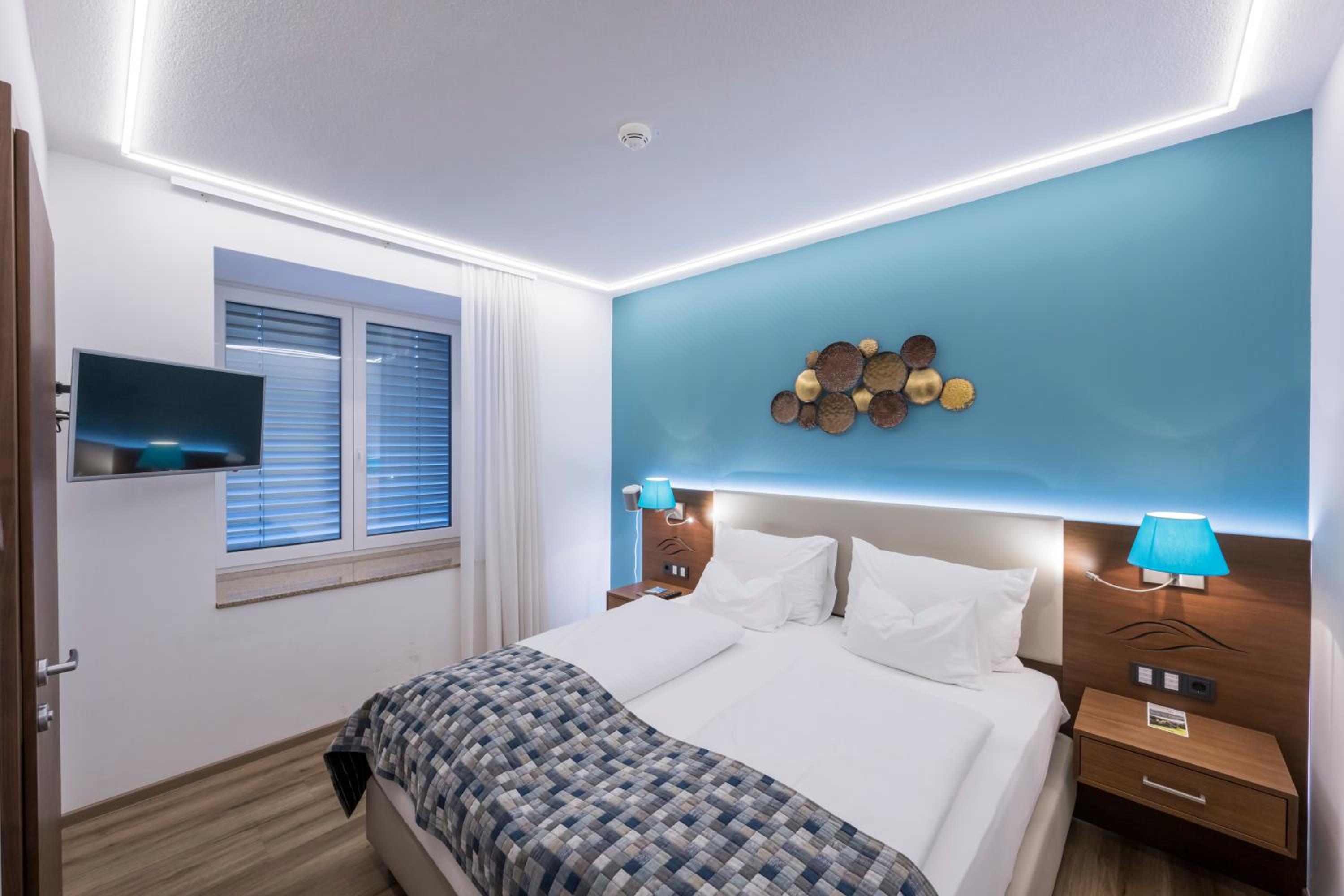Boutique Apartments Velden