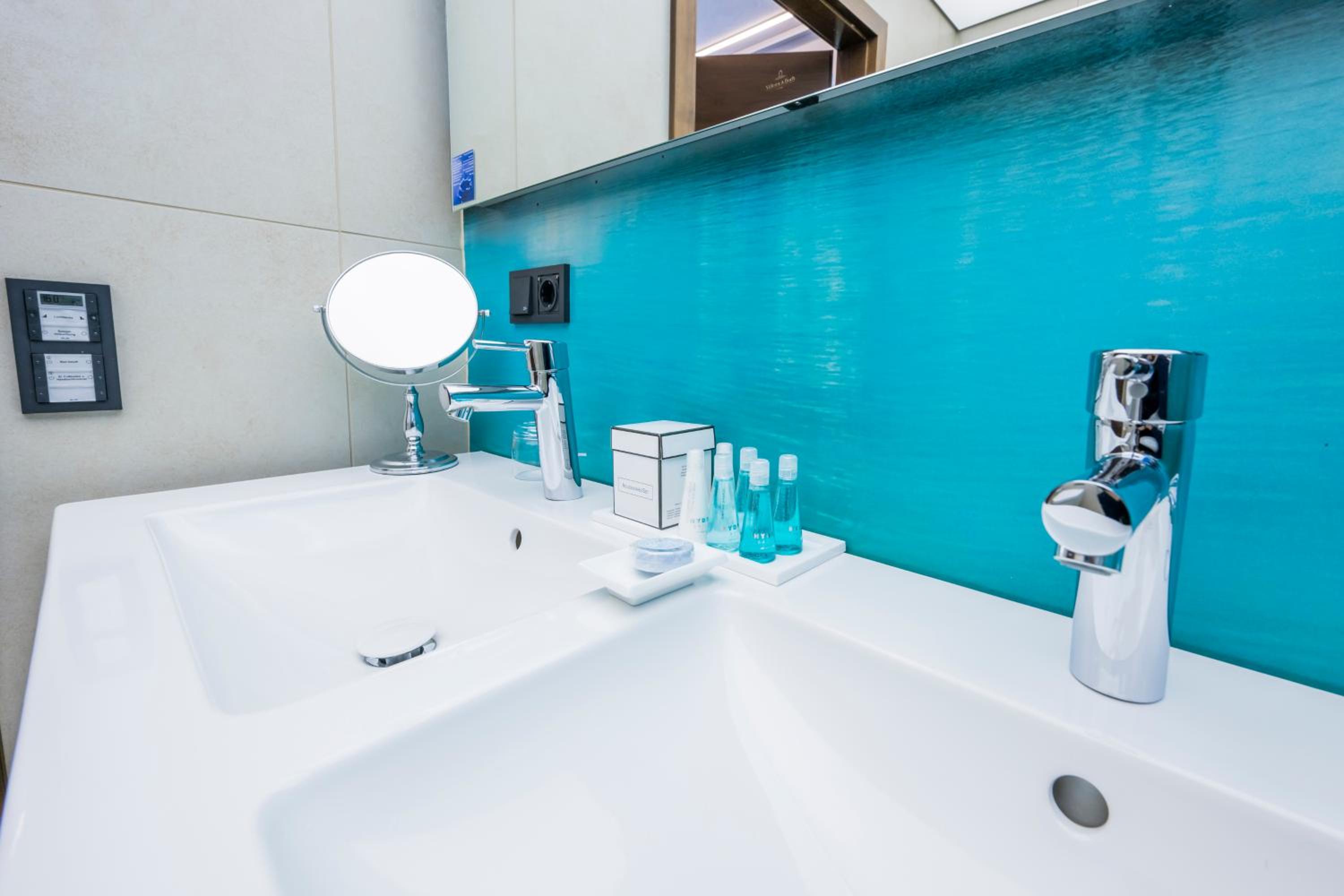 Boutique Apartments Velden