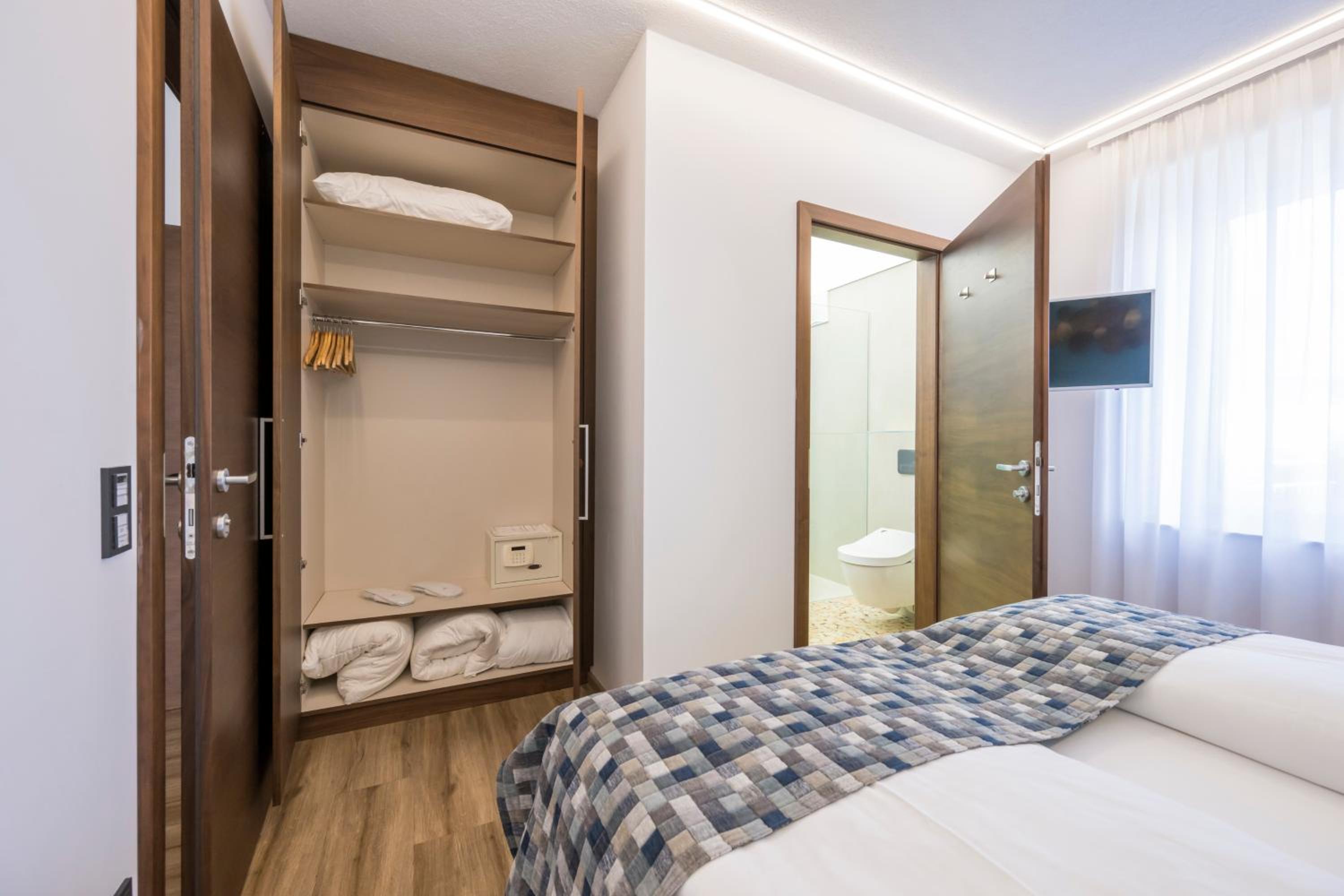 Boutique Apartments Velden