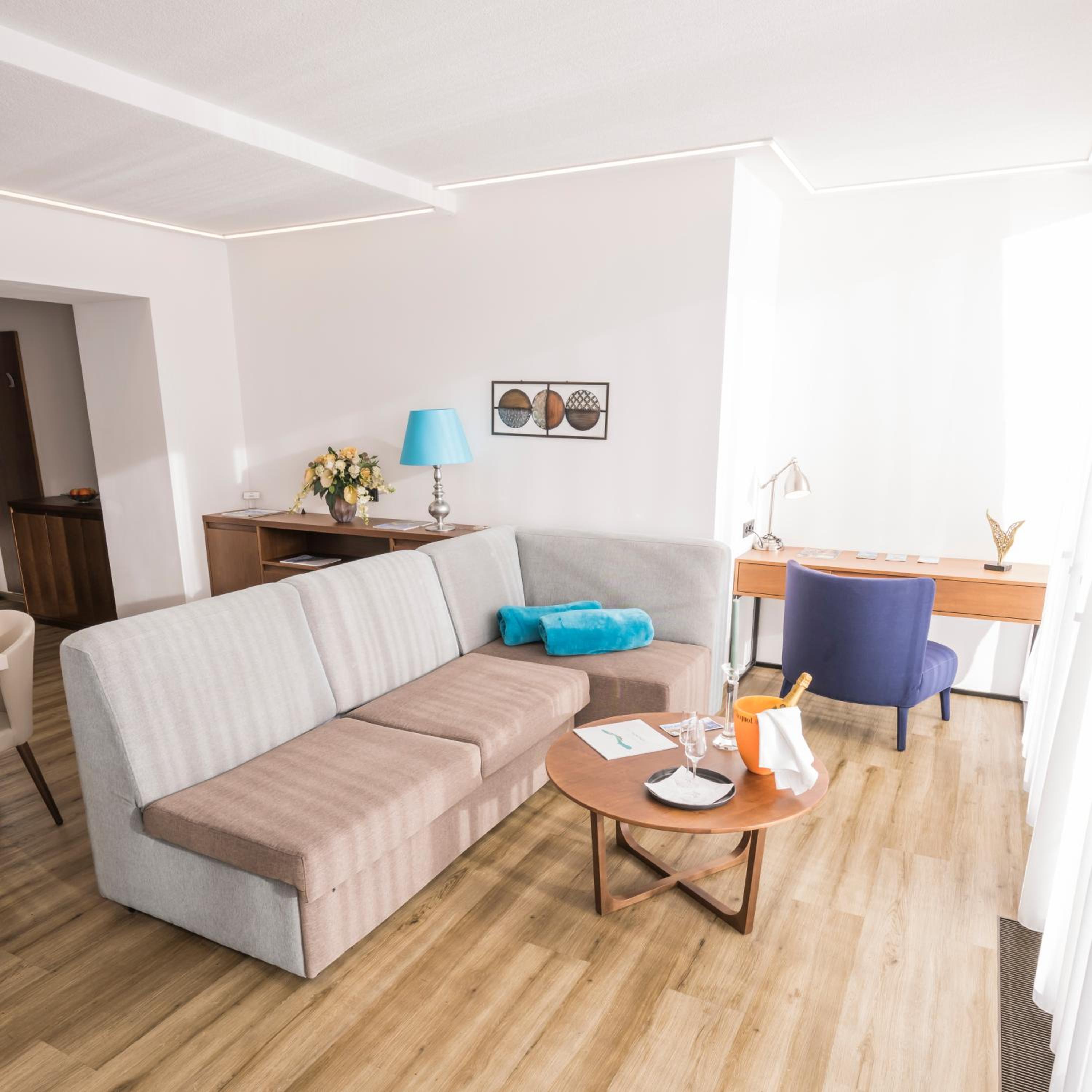 Boutique Apartments Velden