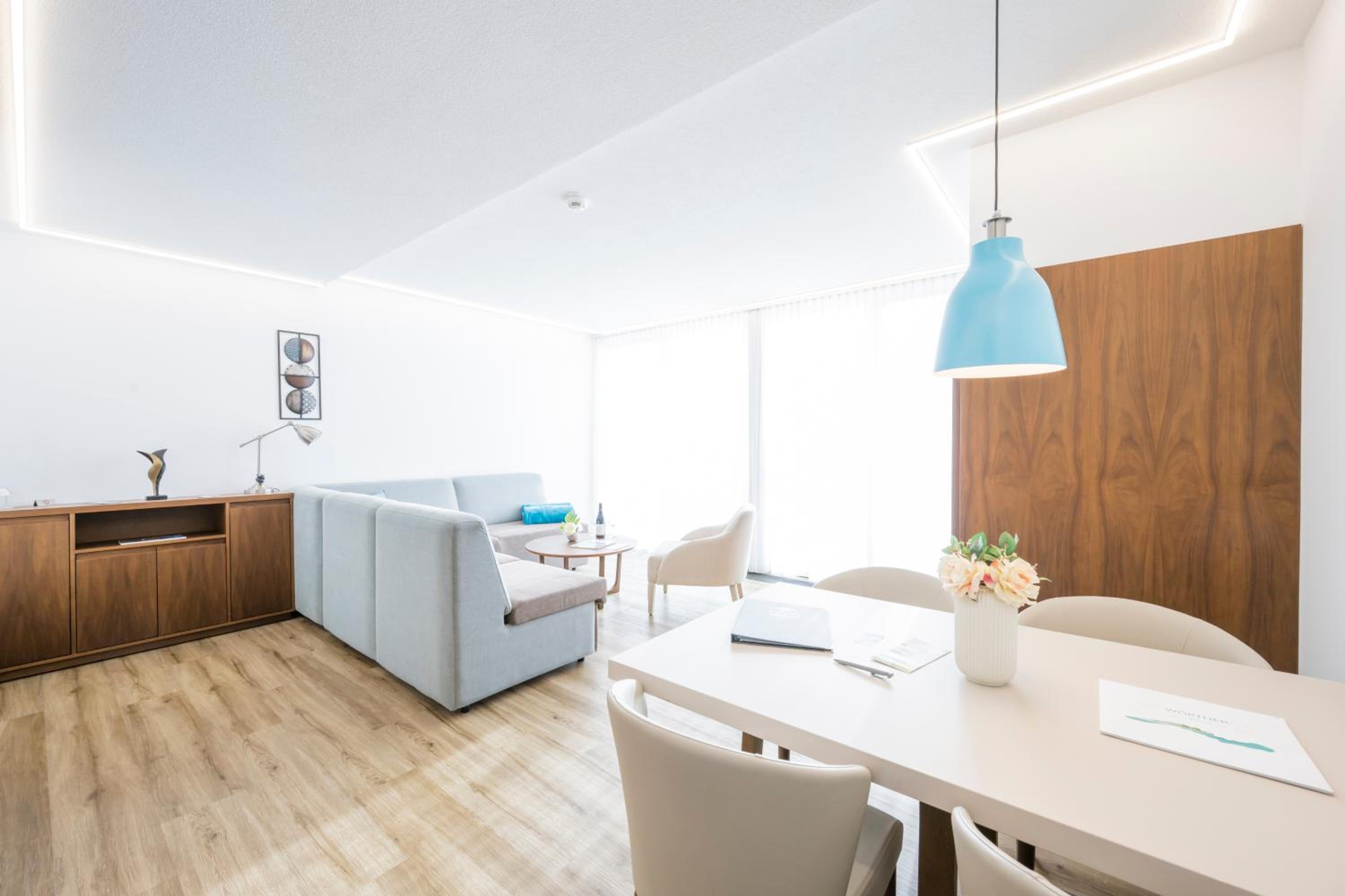 Boutique Apartments Velden