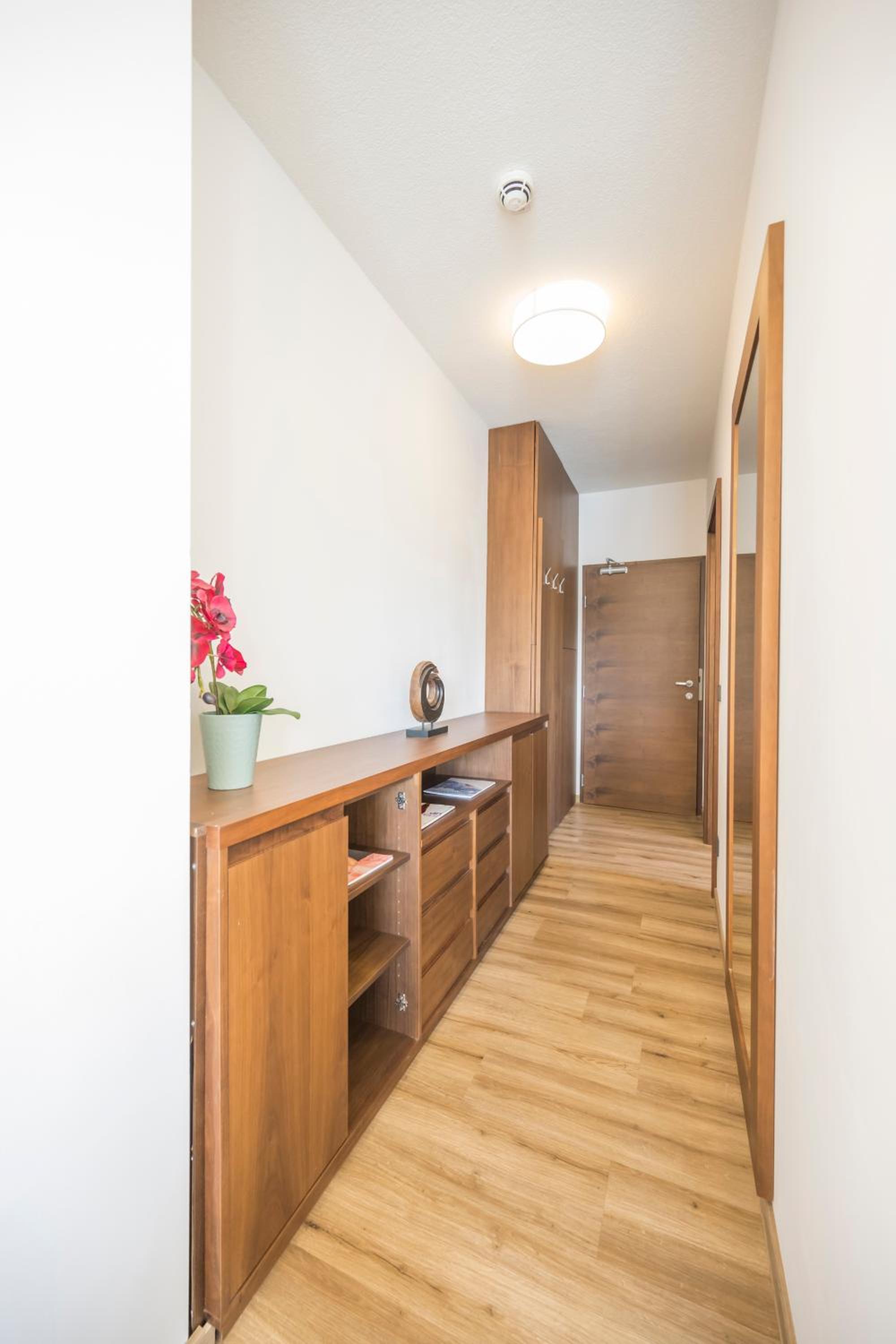 Boutique Apartments Velden