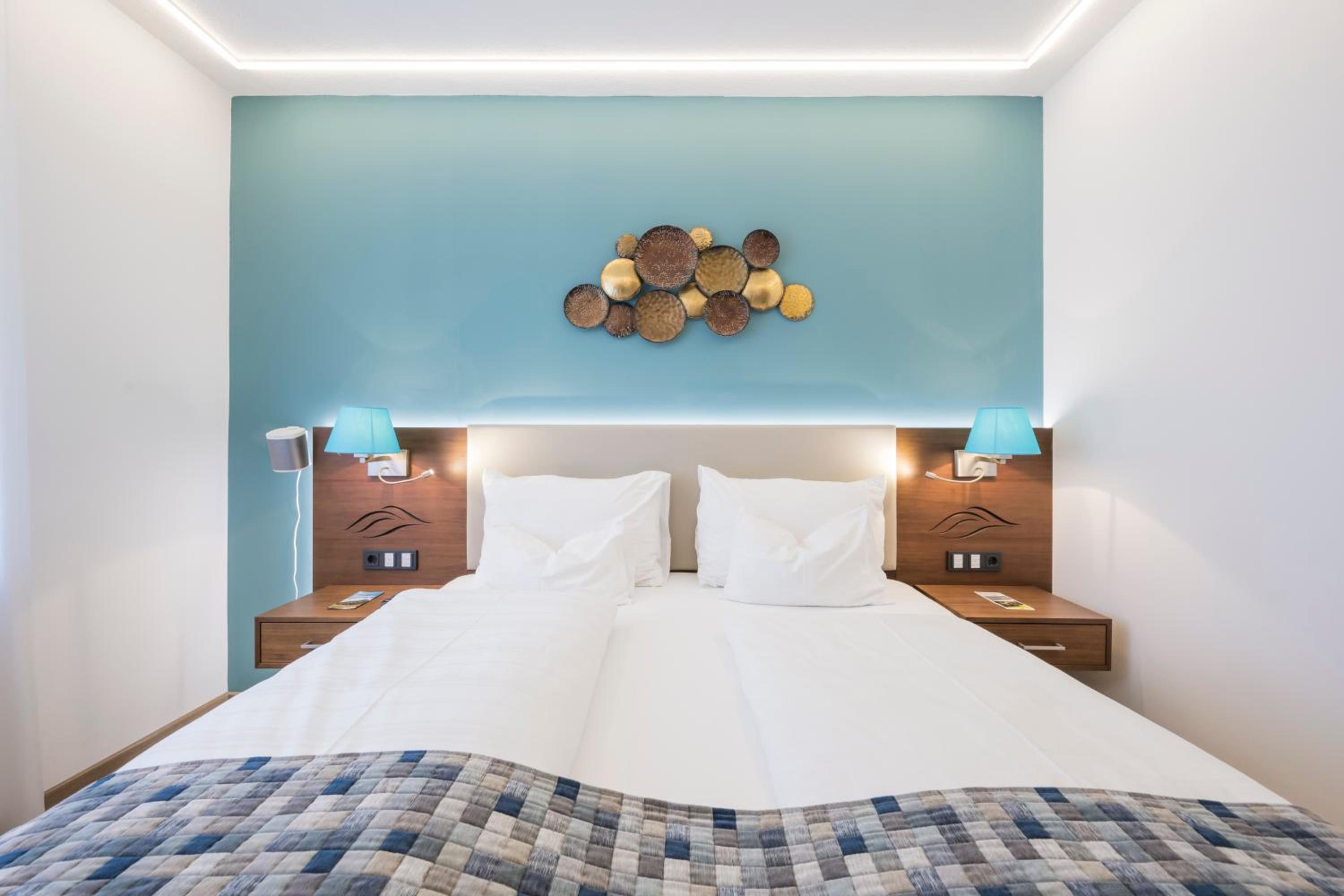 Boutique Apartments Velden