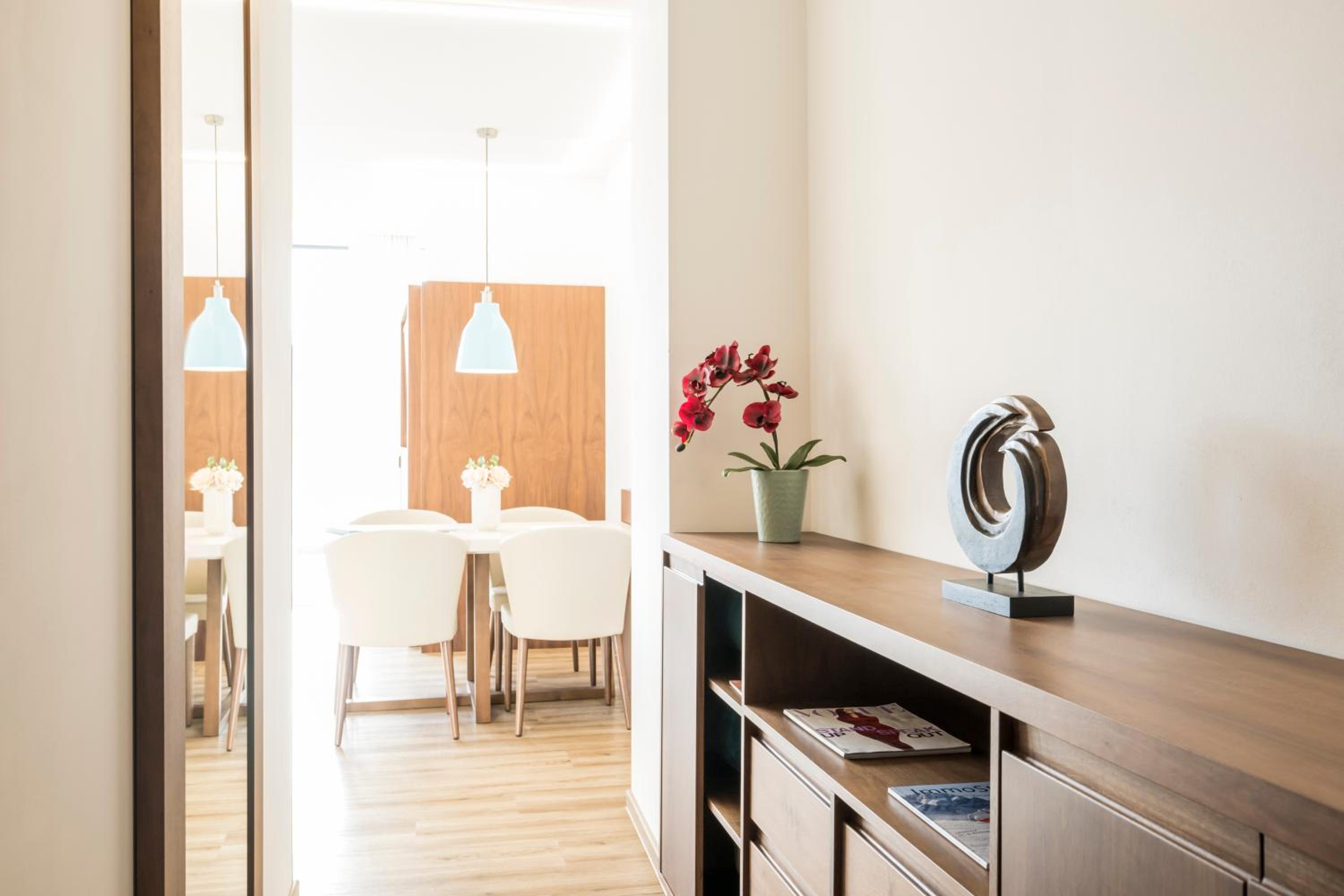 Boutique Apartments Velden