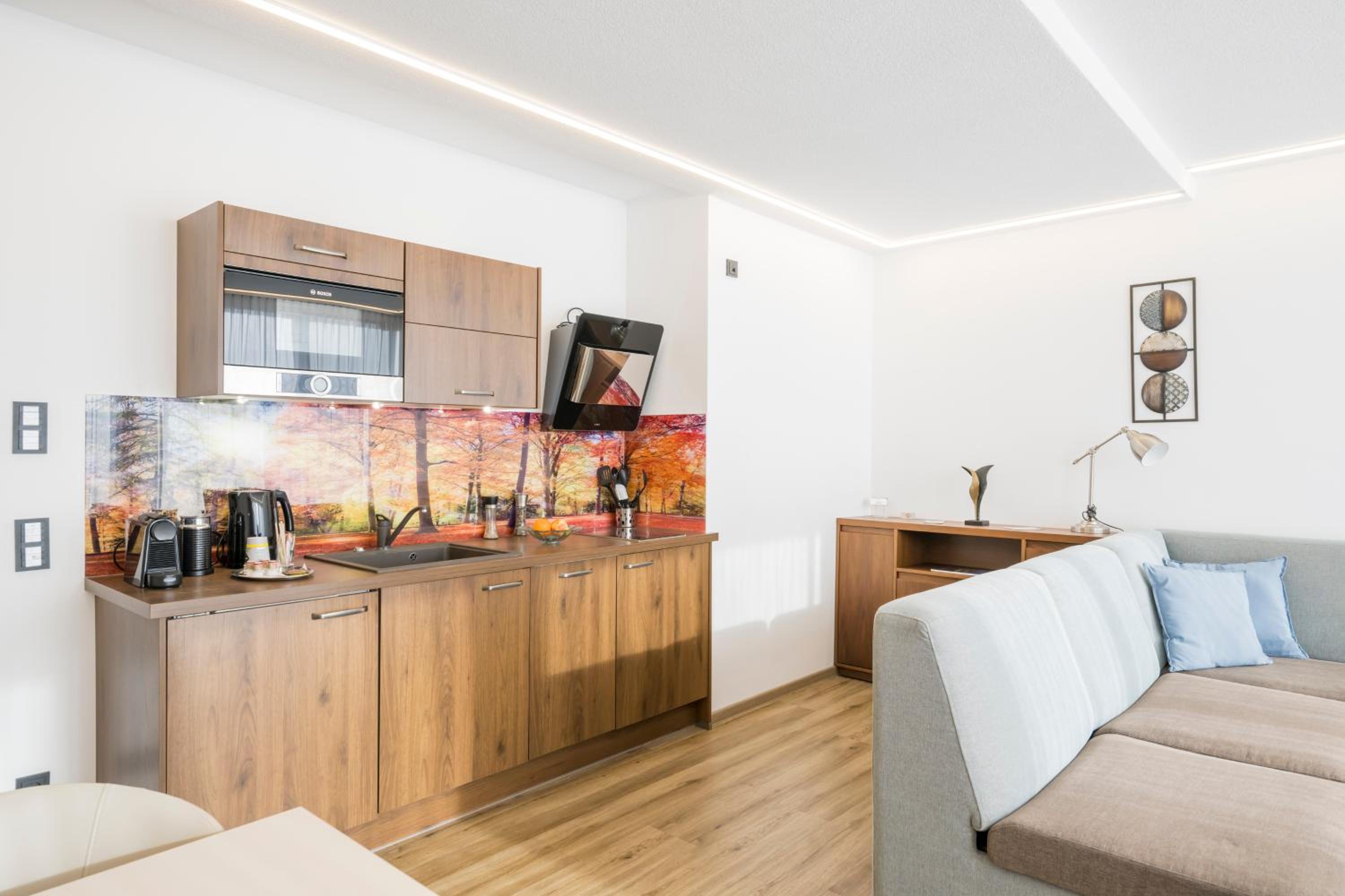 Boutique Apartments Velden