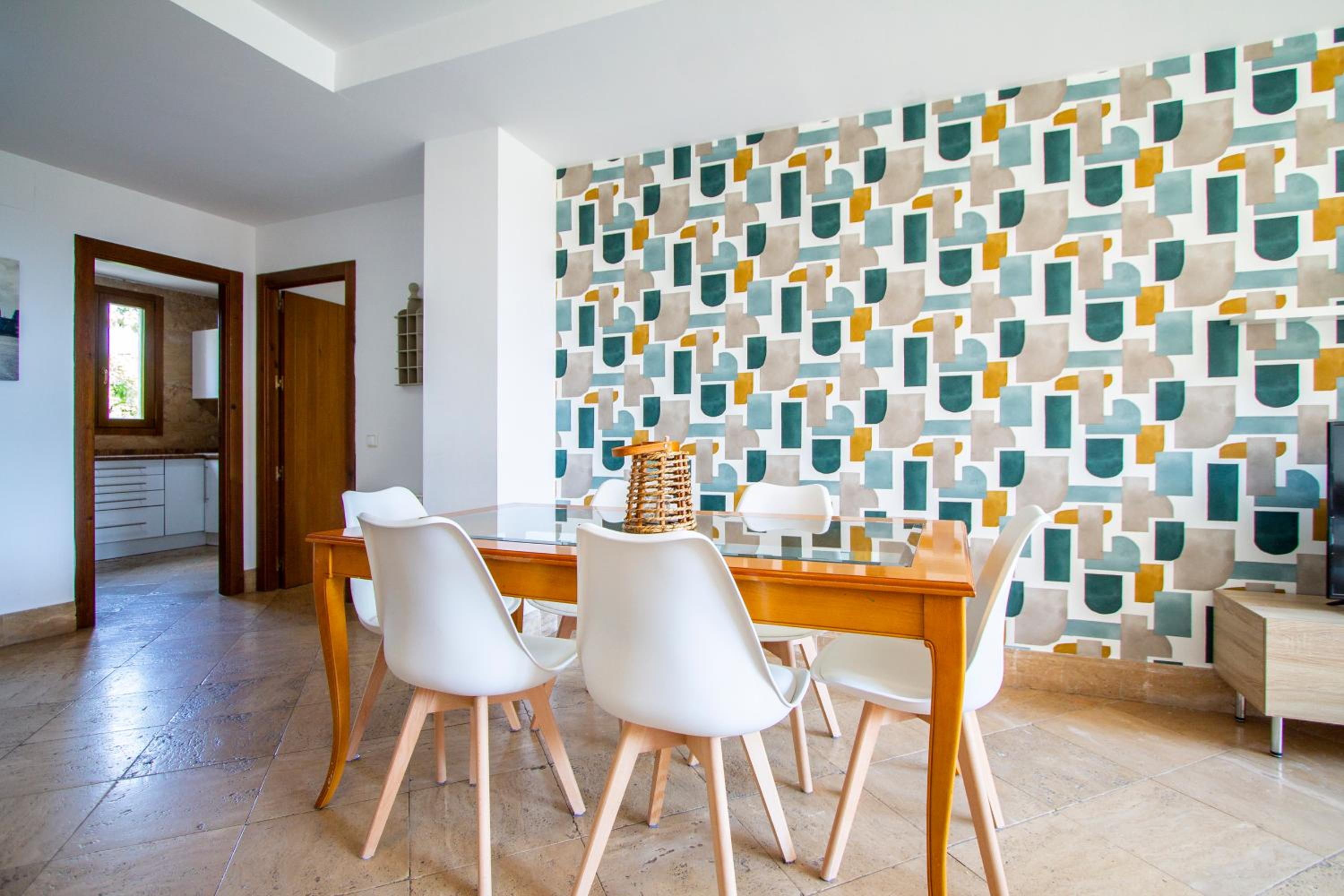 Apartamentos Villablino Arturo Soria