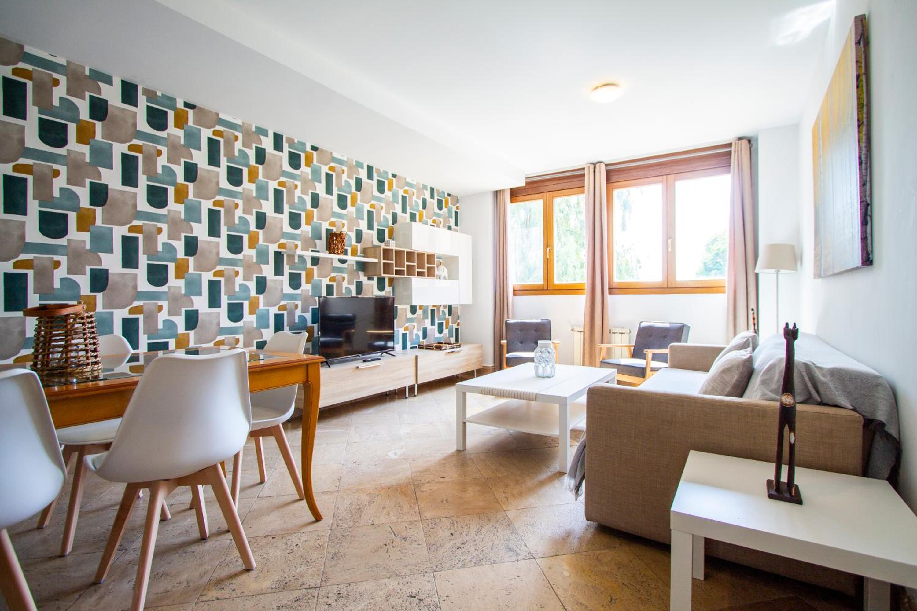 Apartamentos Villablino Arturo Soria