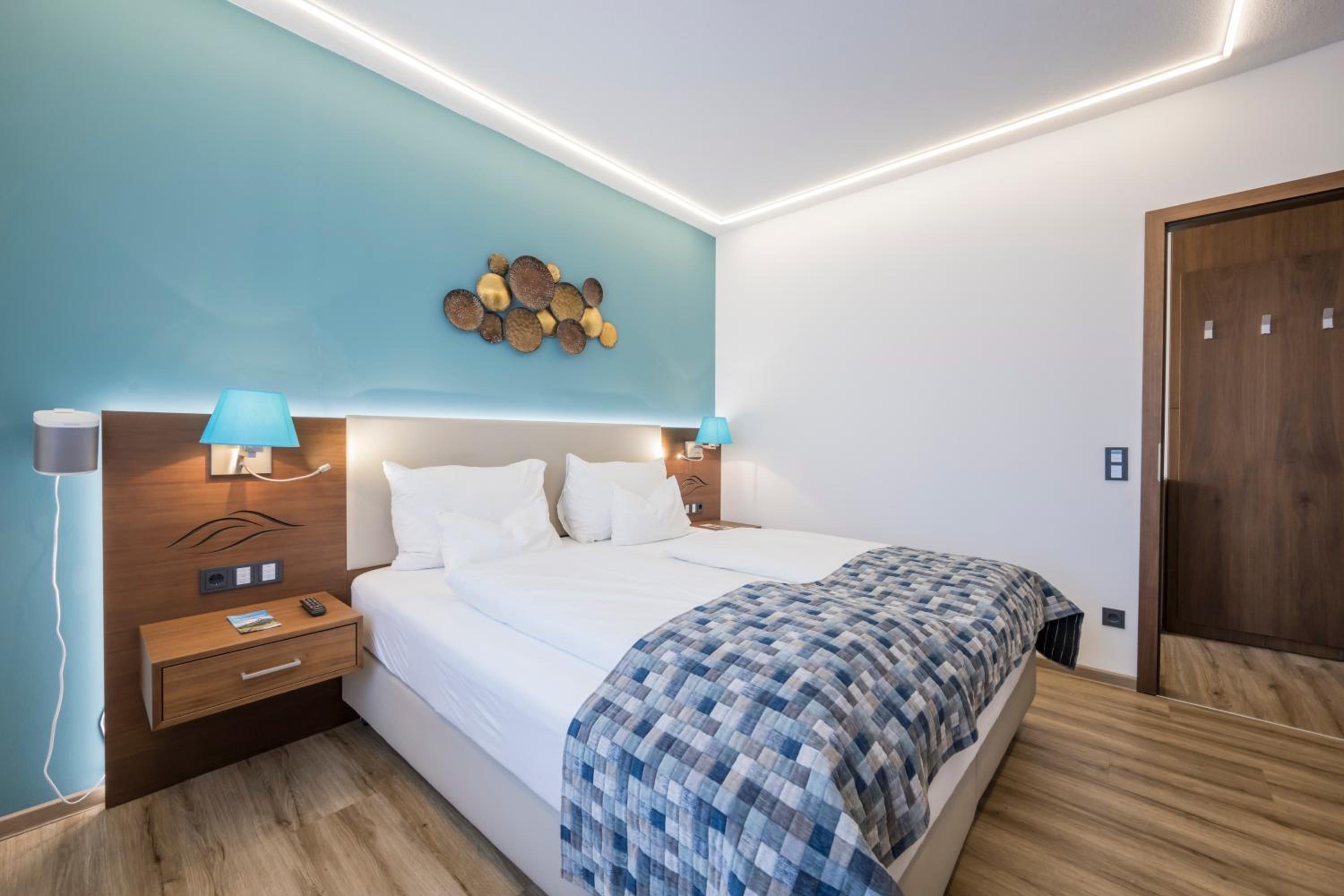 Boutique Apartments Velden