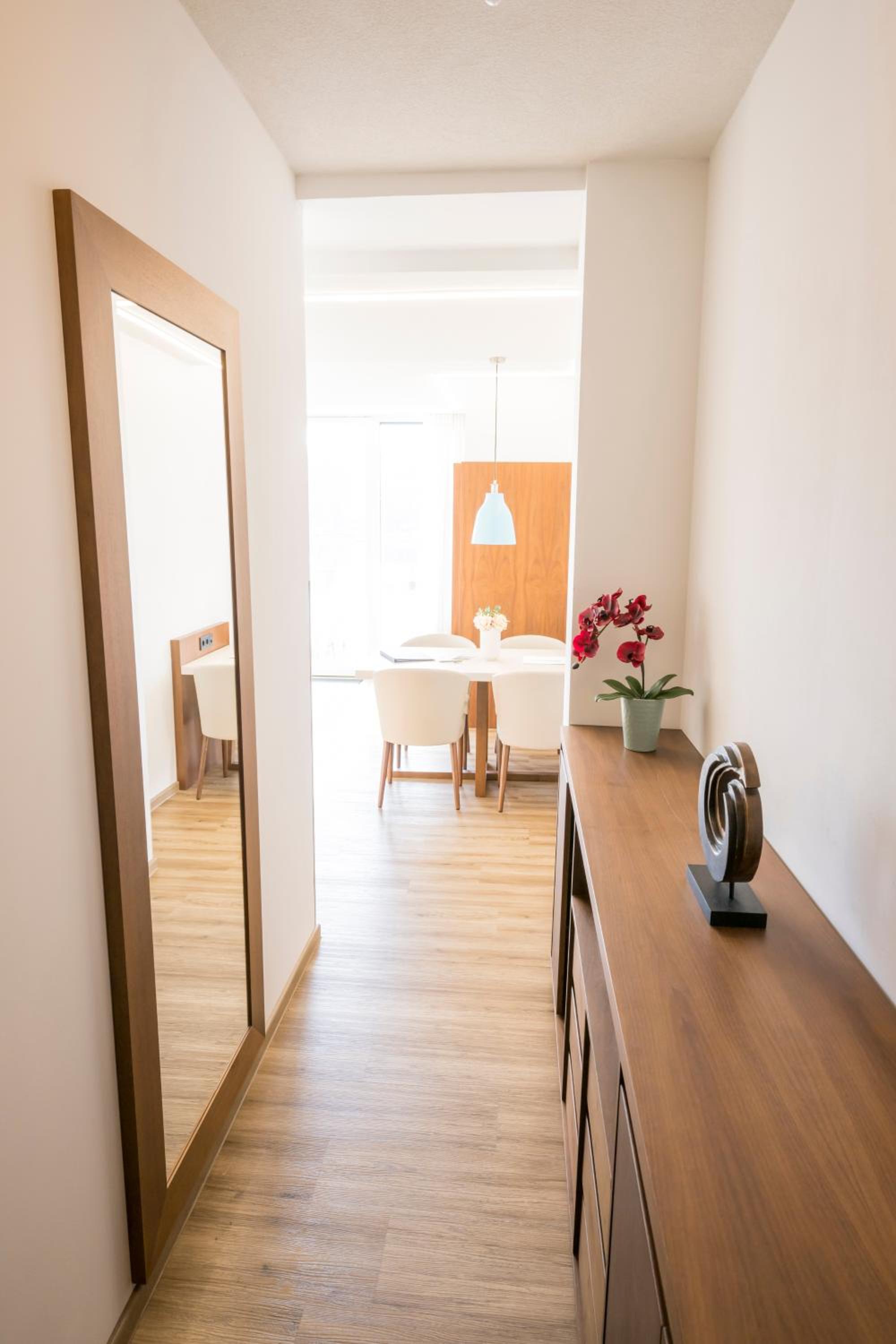 Boutique Apartments Velden