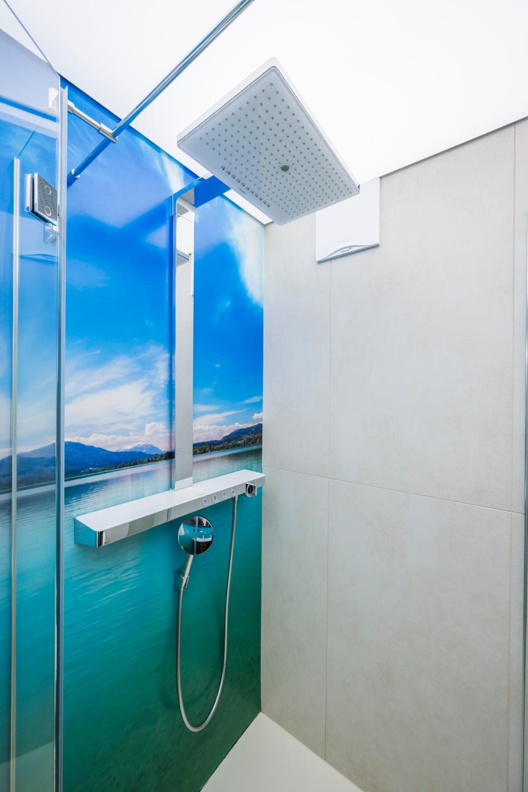 Boutique Apartments Velden