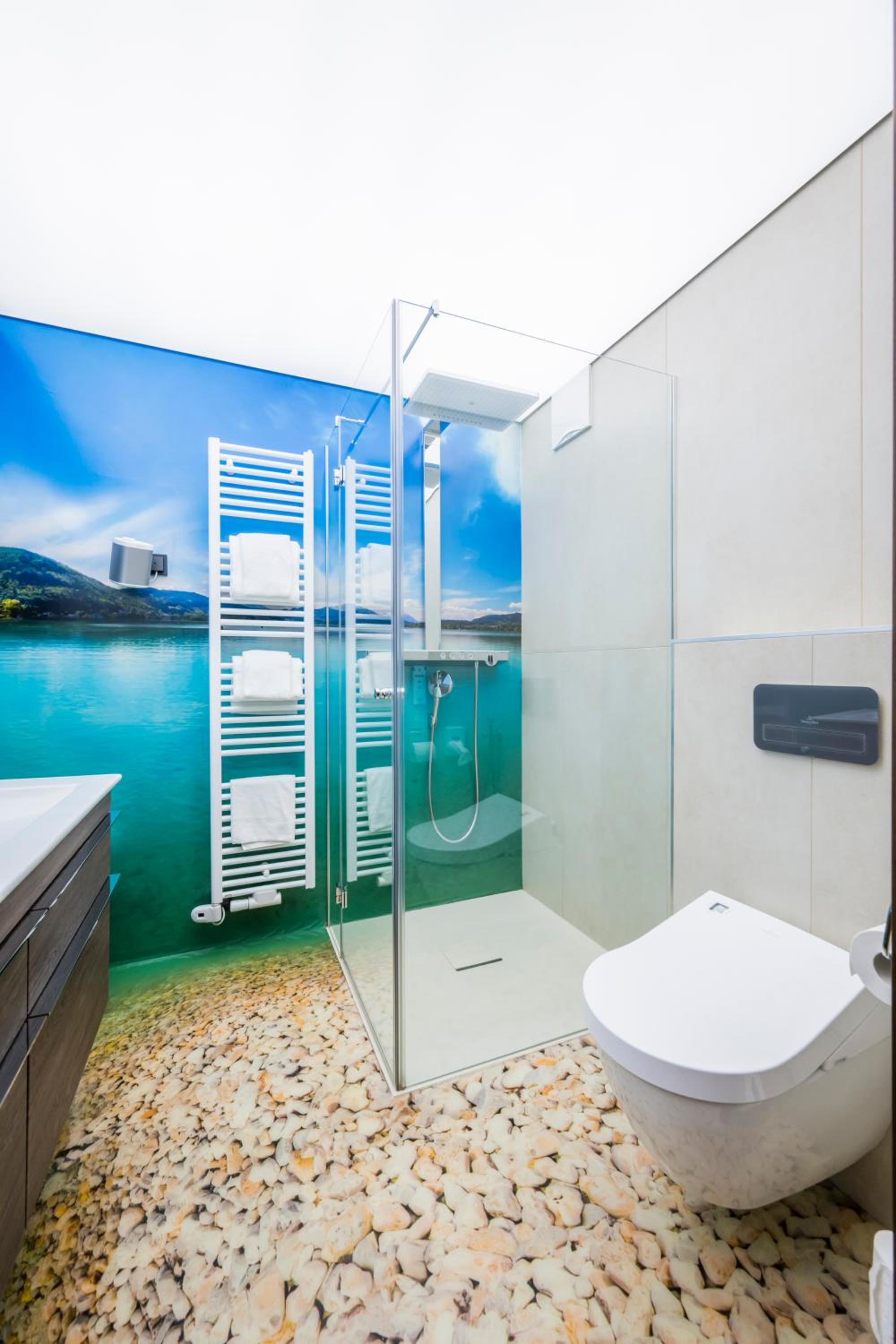 Boutique Apartments Velden