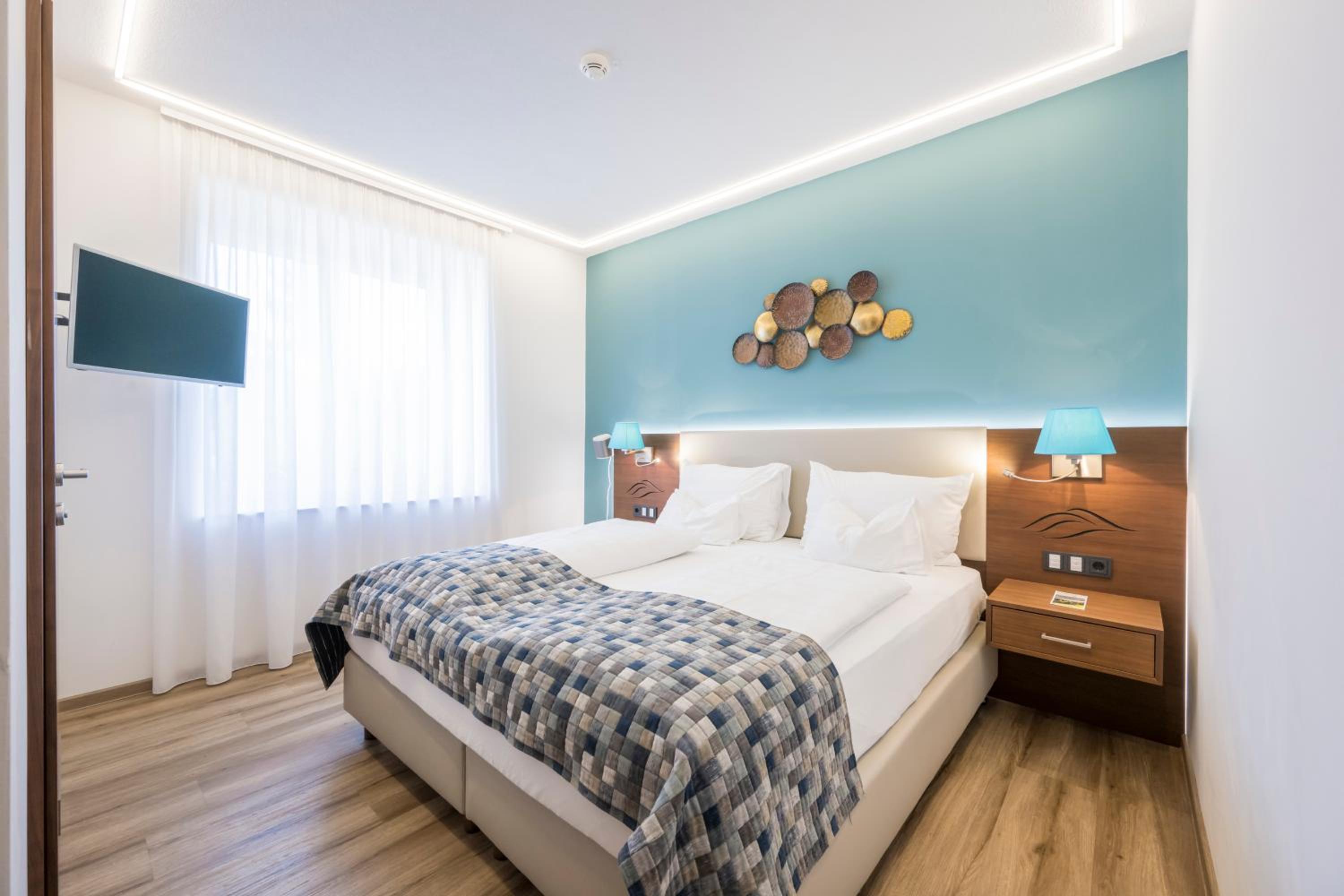 Boutique Apartments Velden