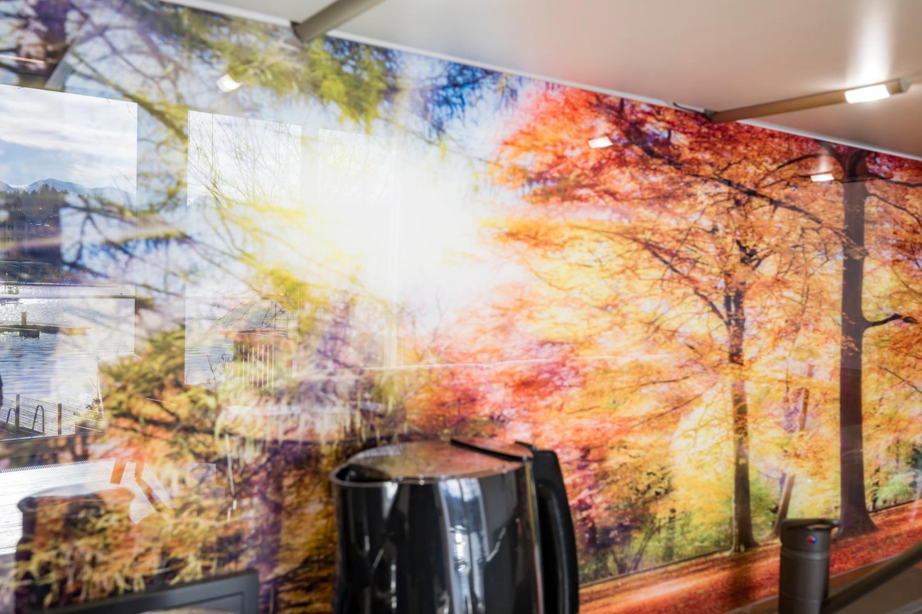 Boutique Apartments Velden