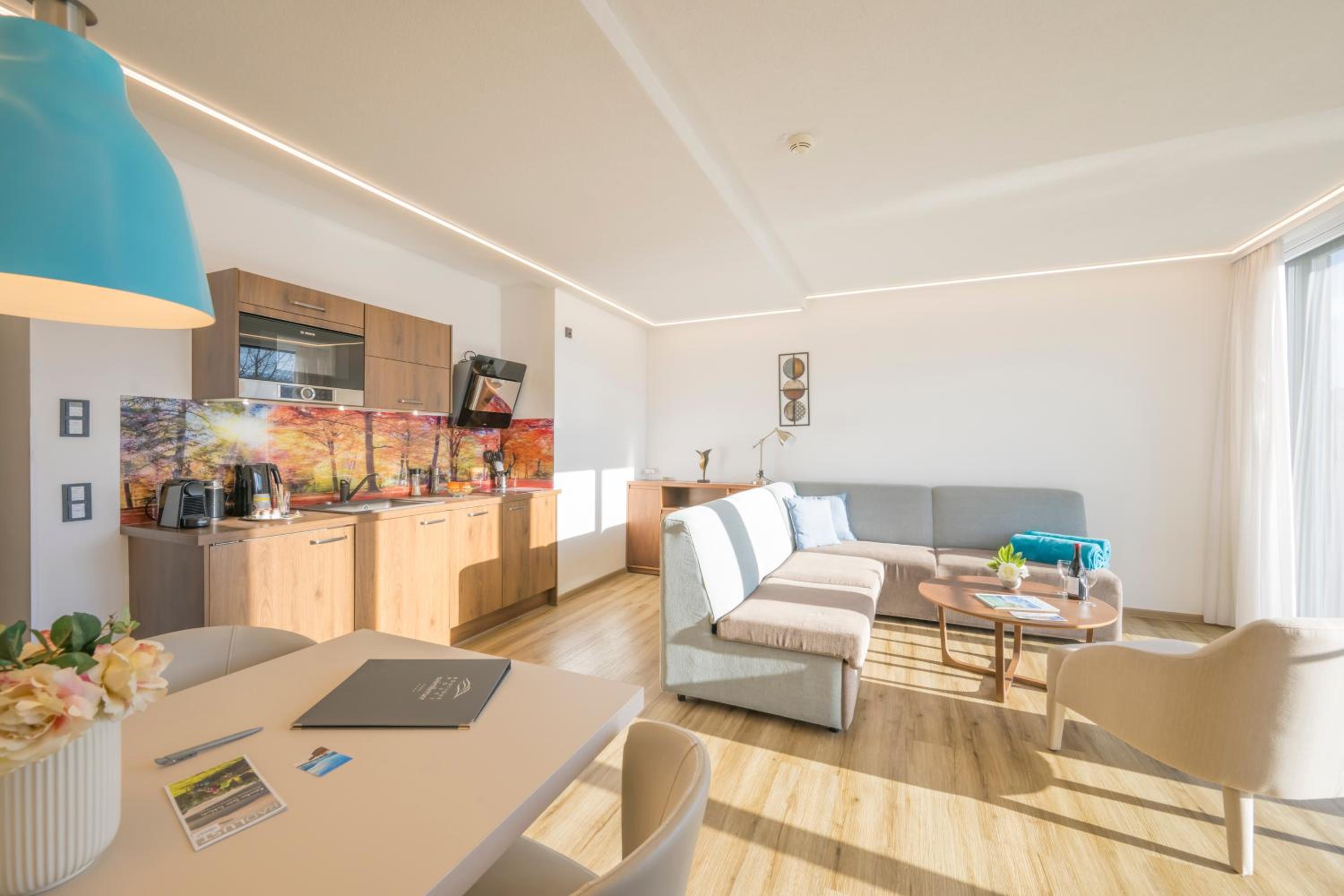 Boutique Apartments Velden