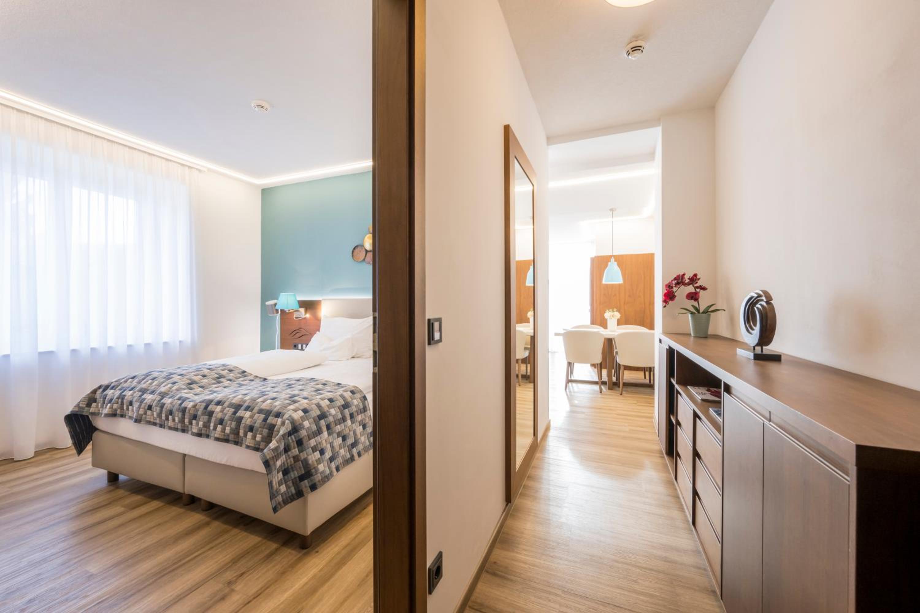 Boutique Apartments Velden