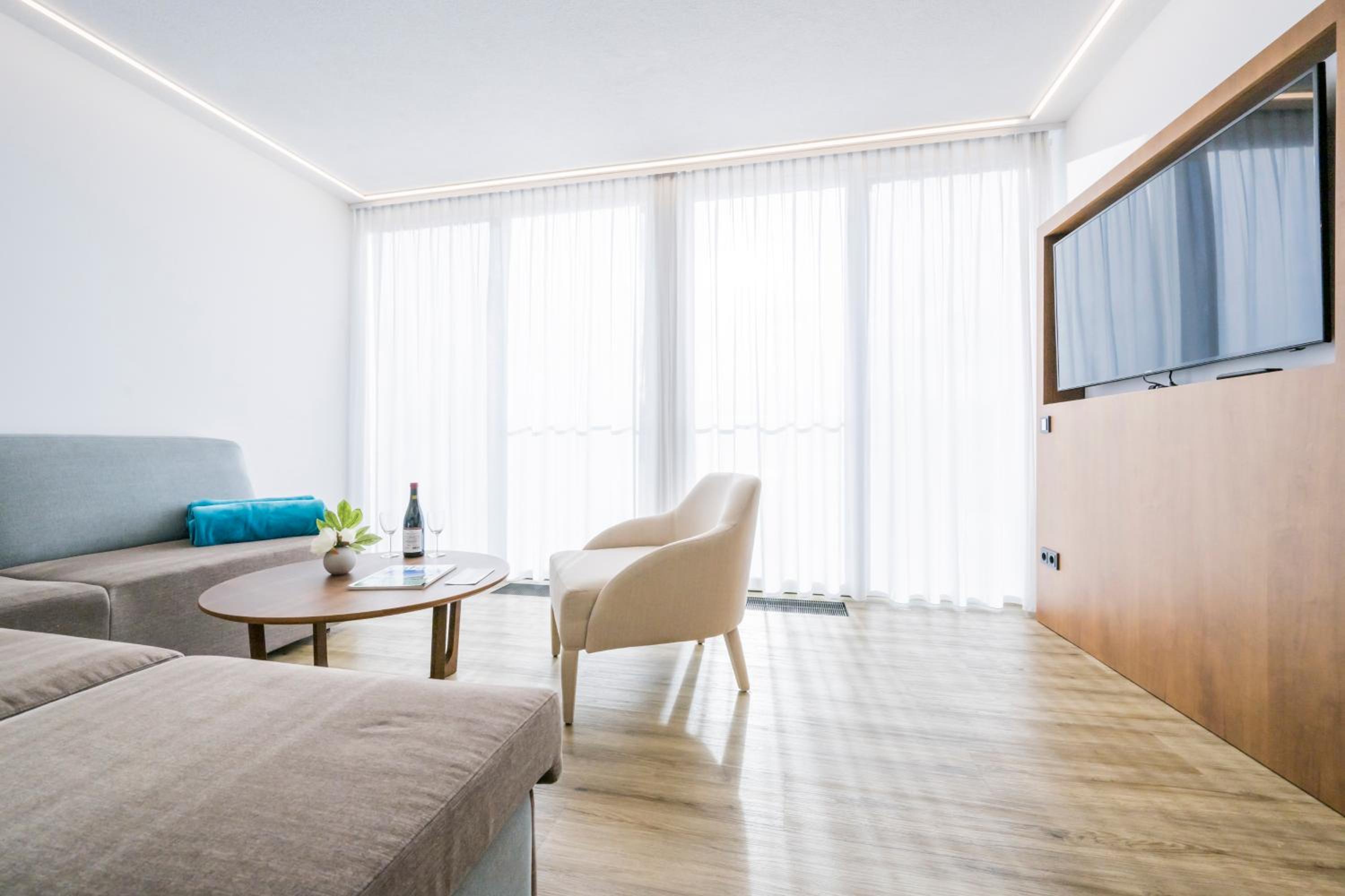 Boutique Apartments Velden