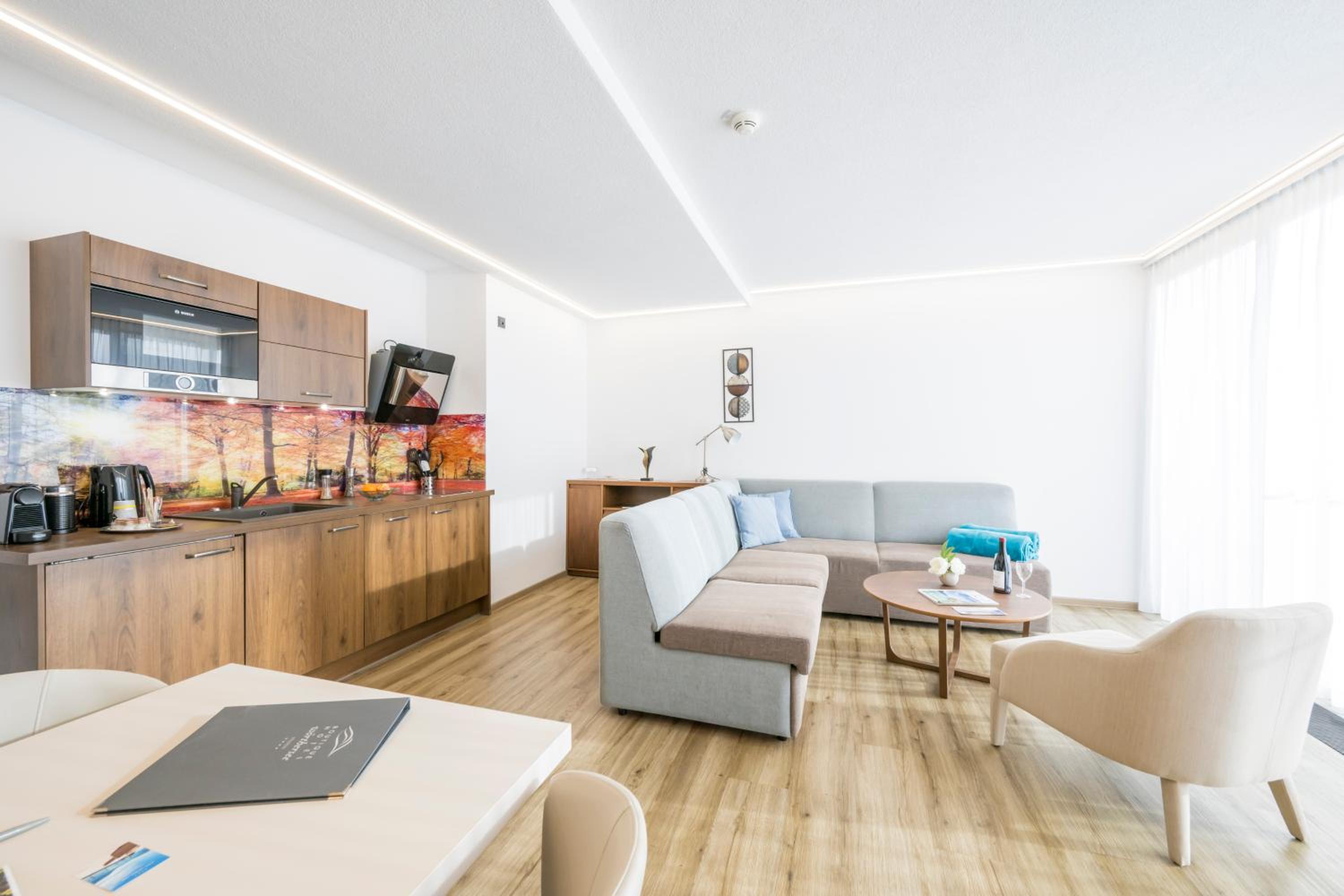 Boutique Apartments Velden
