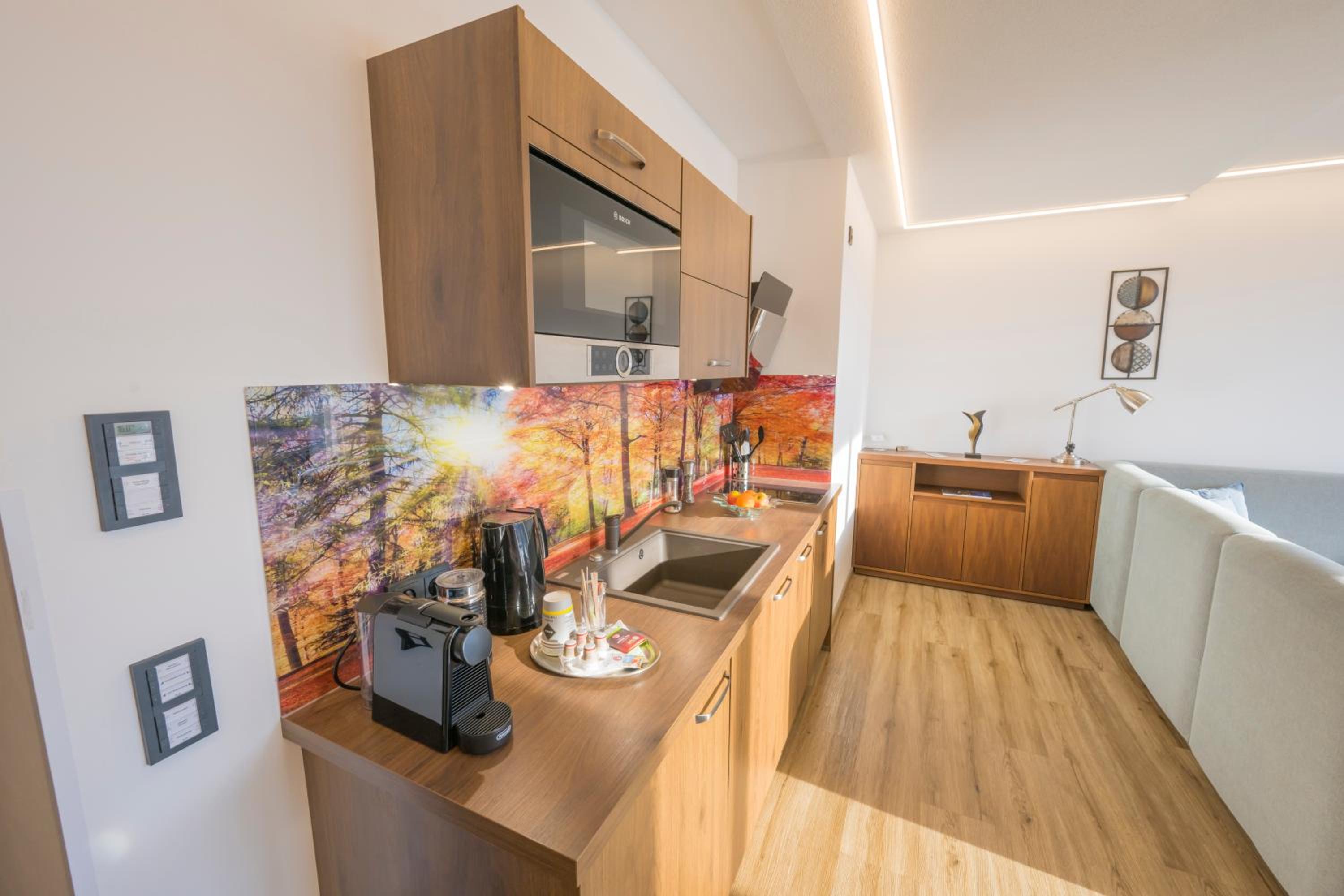 Boutique Apartments Velden