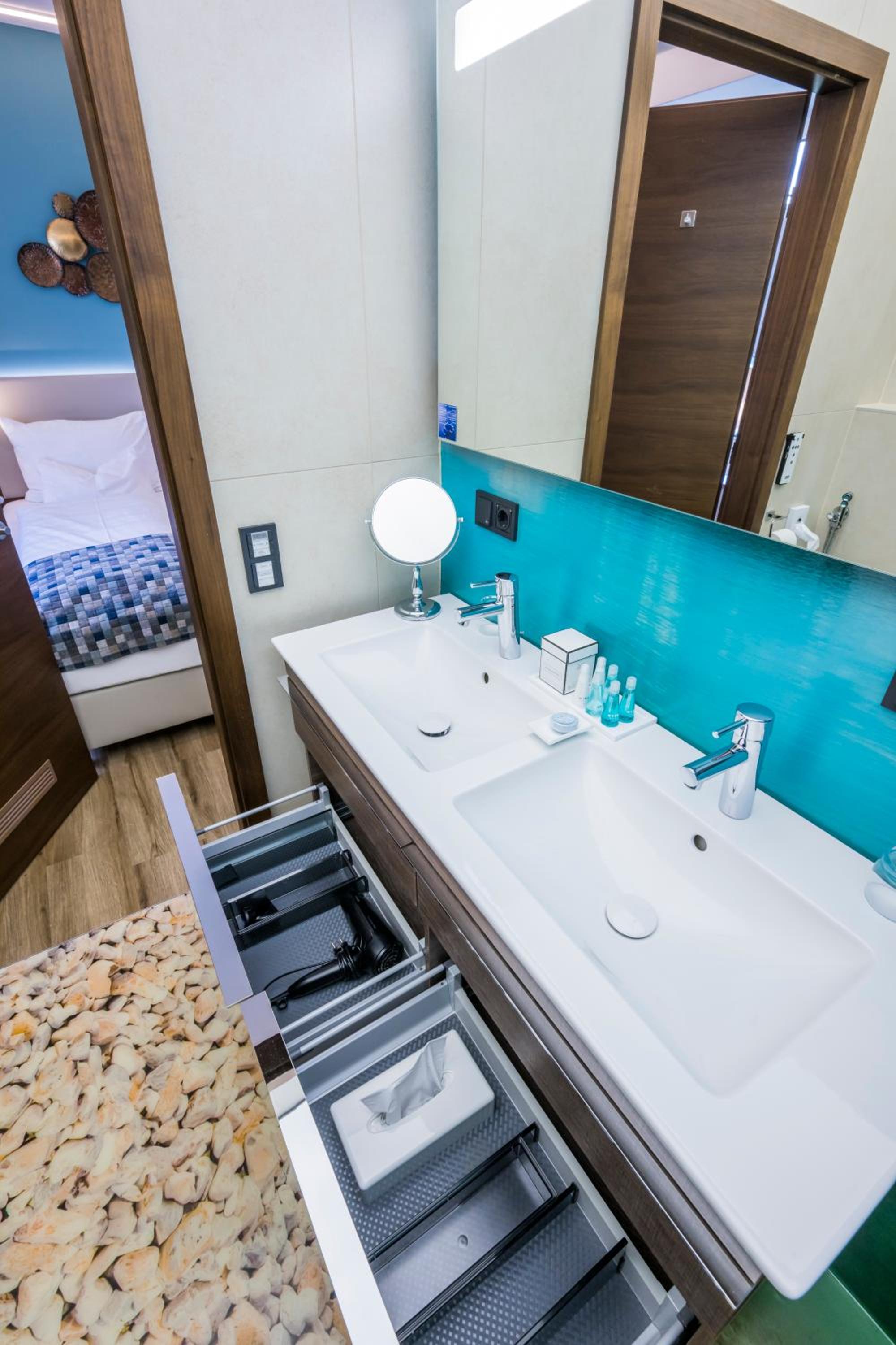 Boutique Apartments Velden