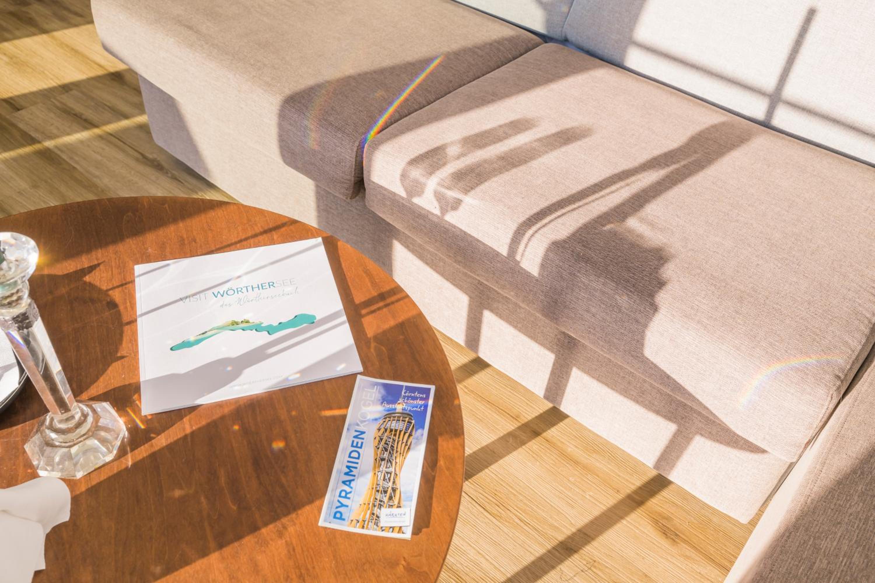 Boutique Apartments Velden