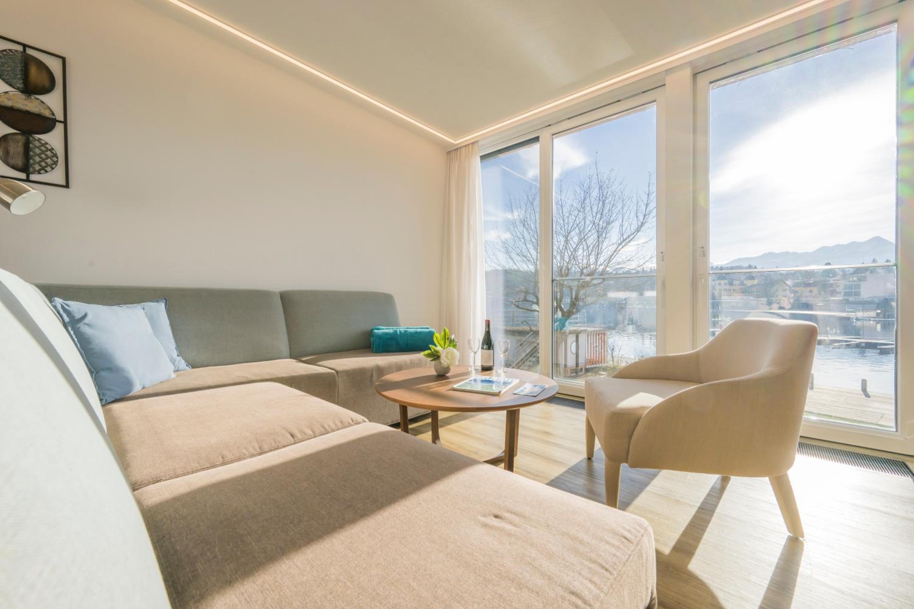 Boutique Apartments Velden