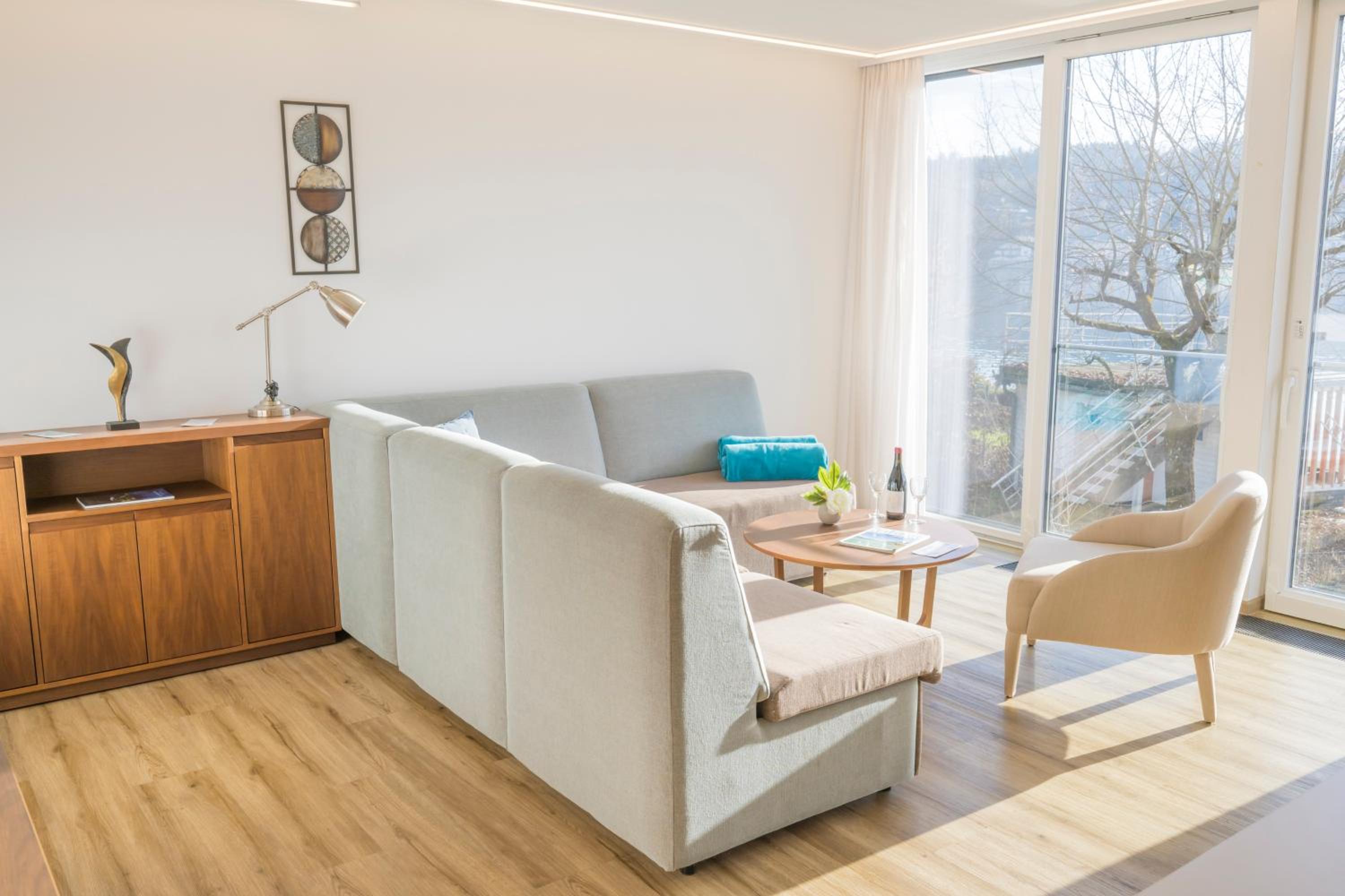 Boutique Apartments Velden