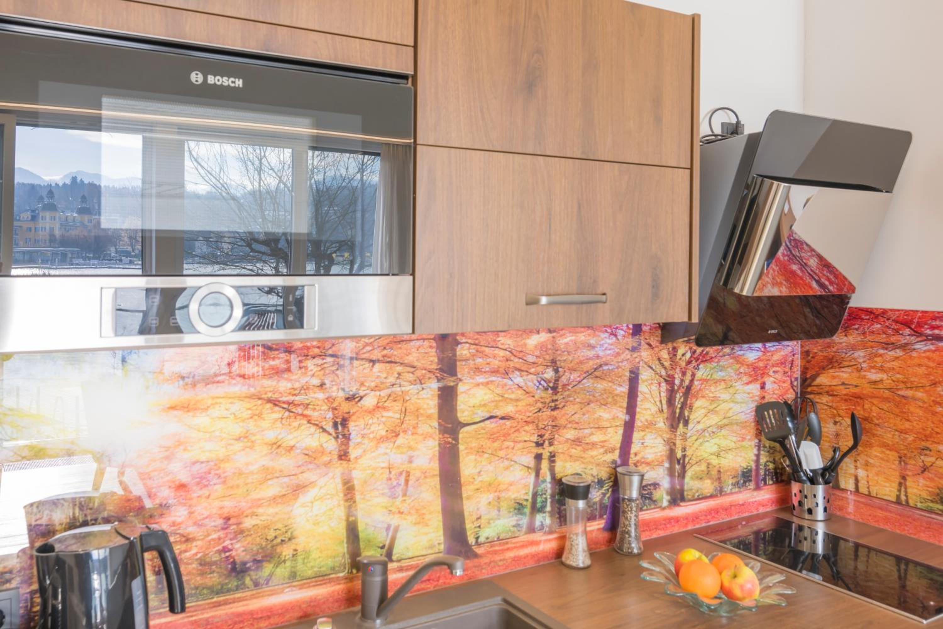 Boutique Apartments Velden