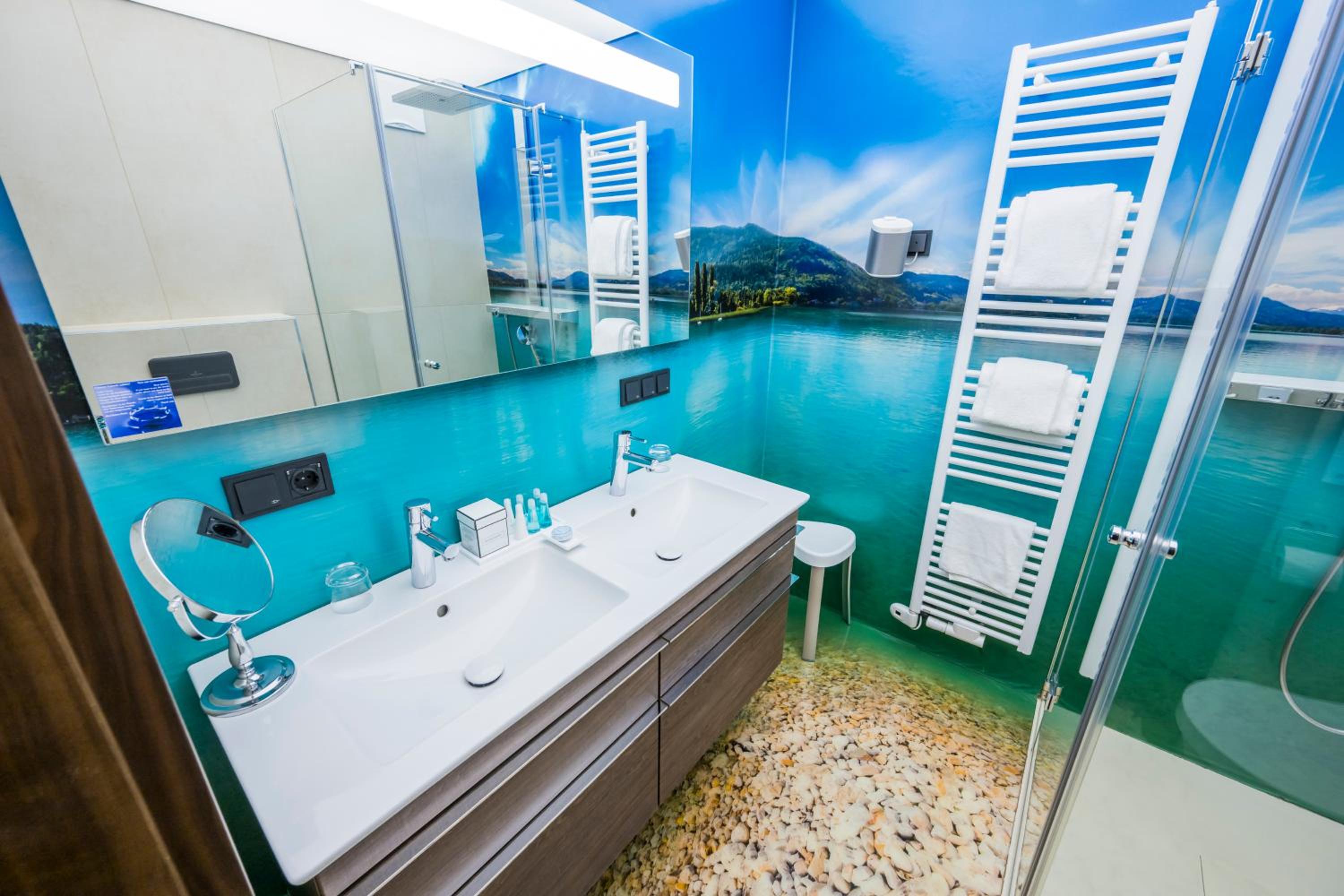 Boutique Apartments Velden