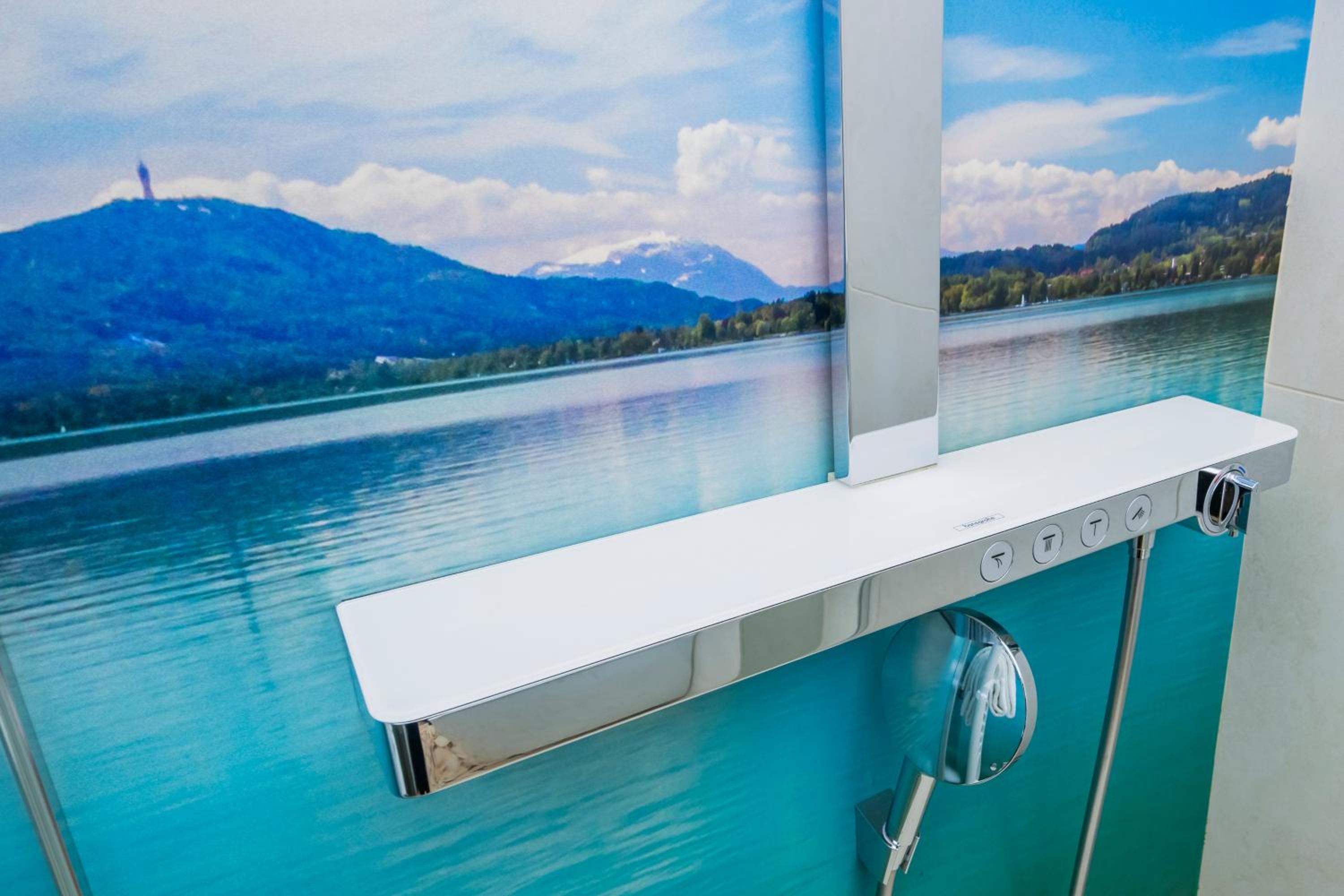 Boutique Apartments Velden