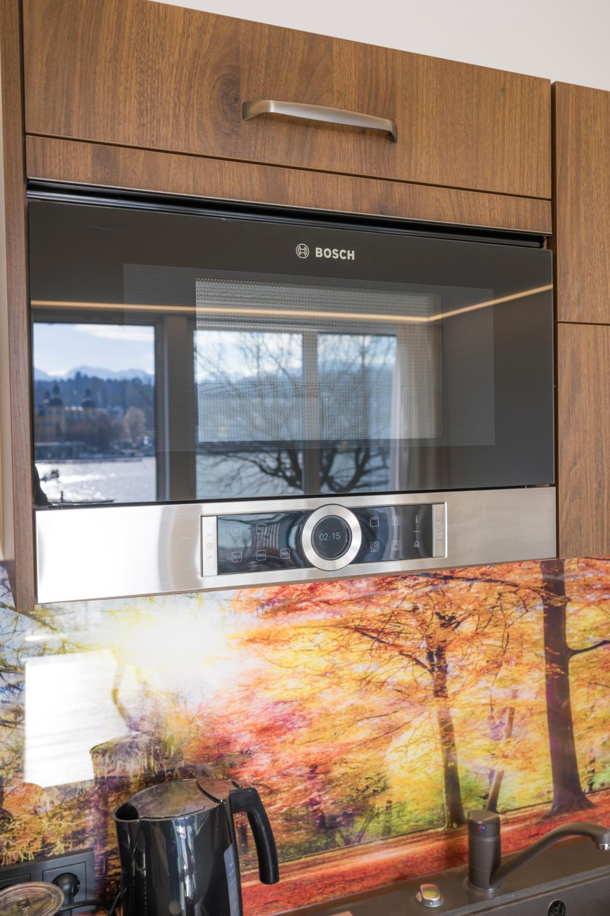 Boutique Apartments Velden