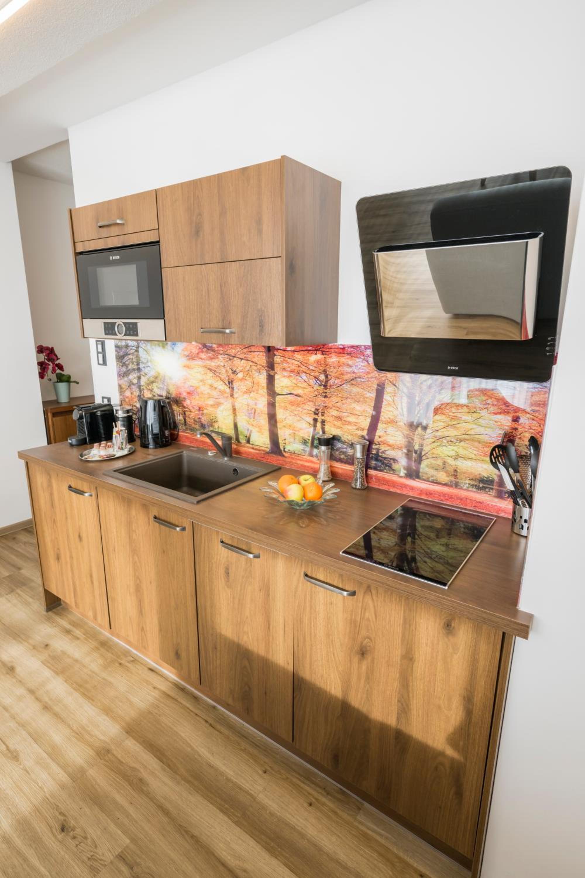 Boutique Apartments Velden