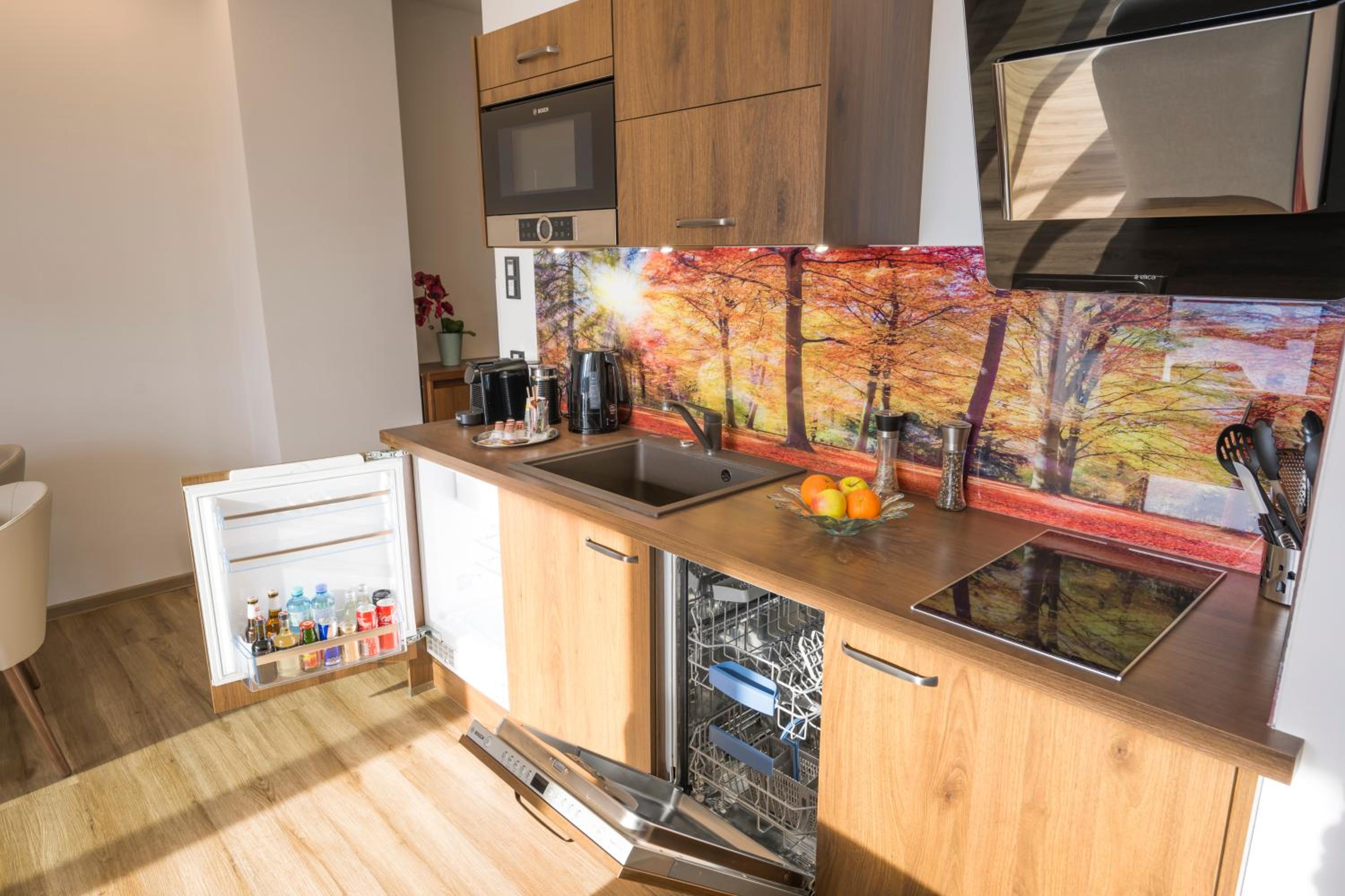 Boutique Apartments Velden