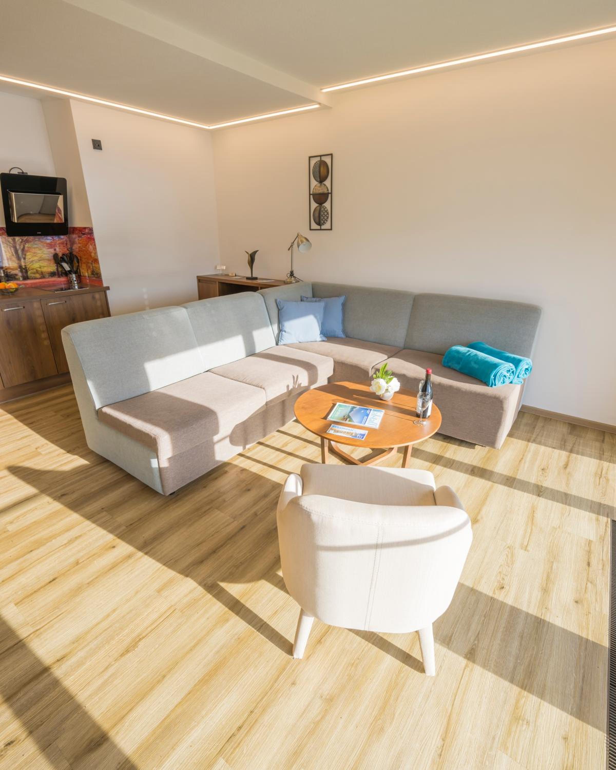 Boutique Apartments Velden
