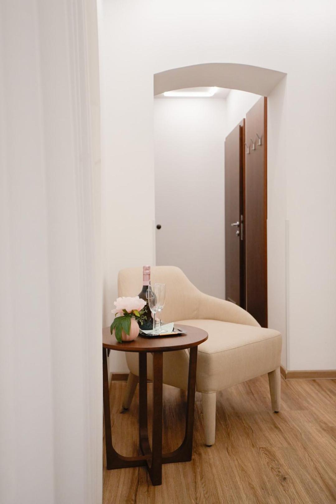 Boutique Apartments Velden