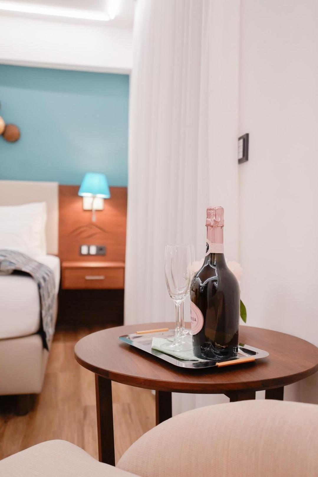 Boutique Apartments Velden