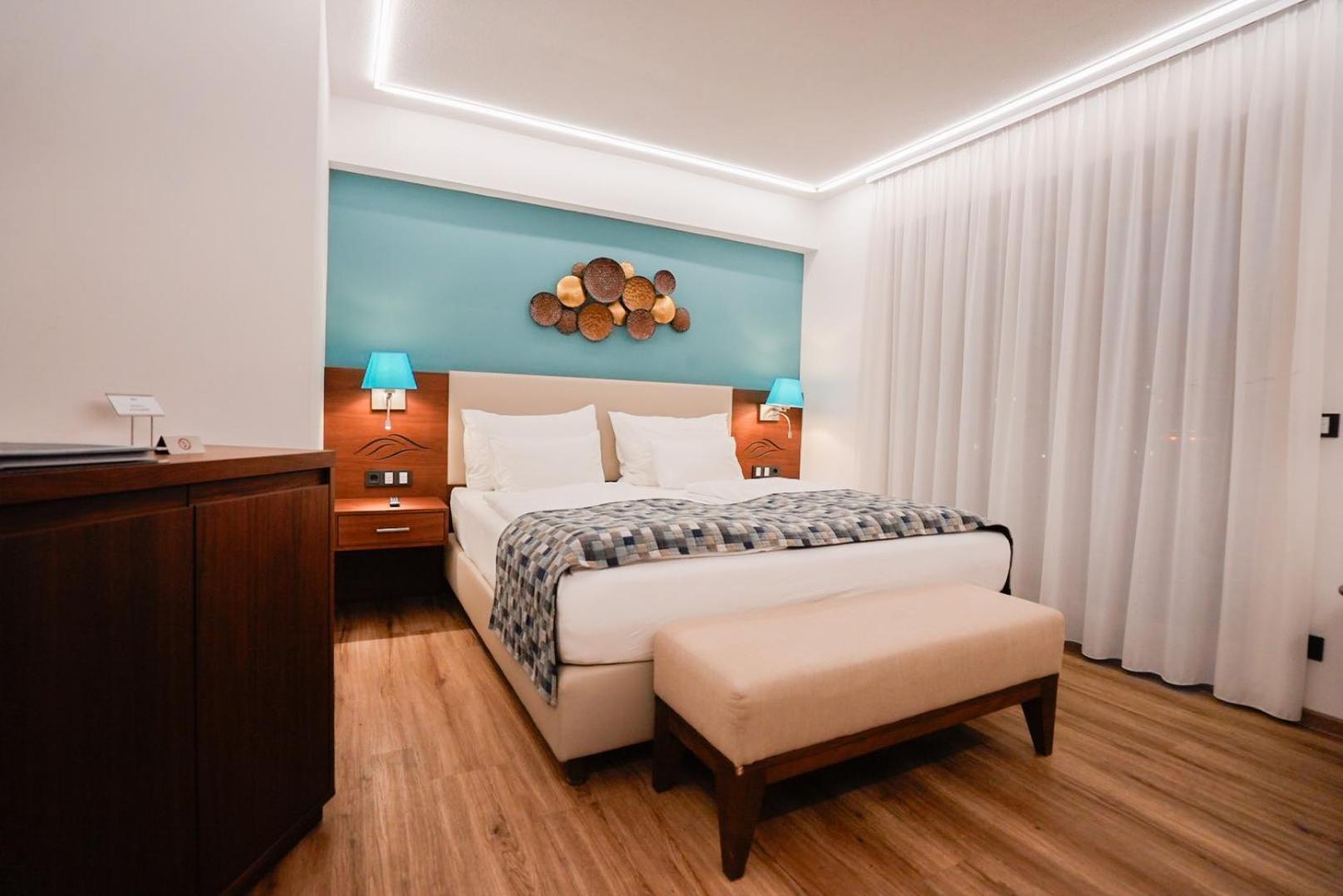 Boutique Apartments Velden