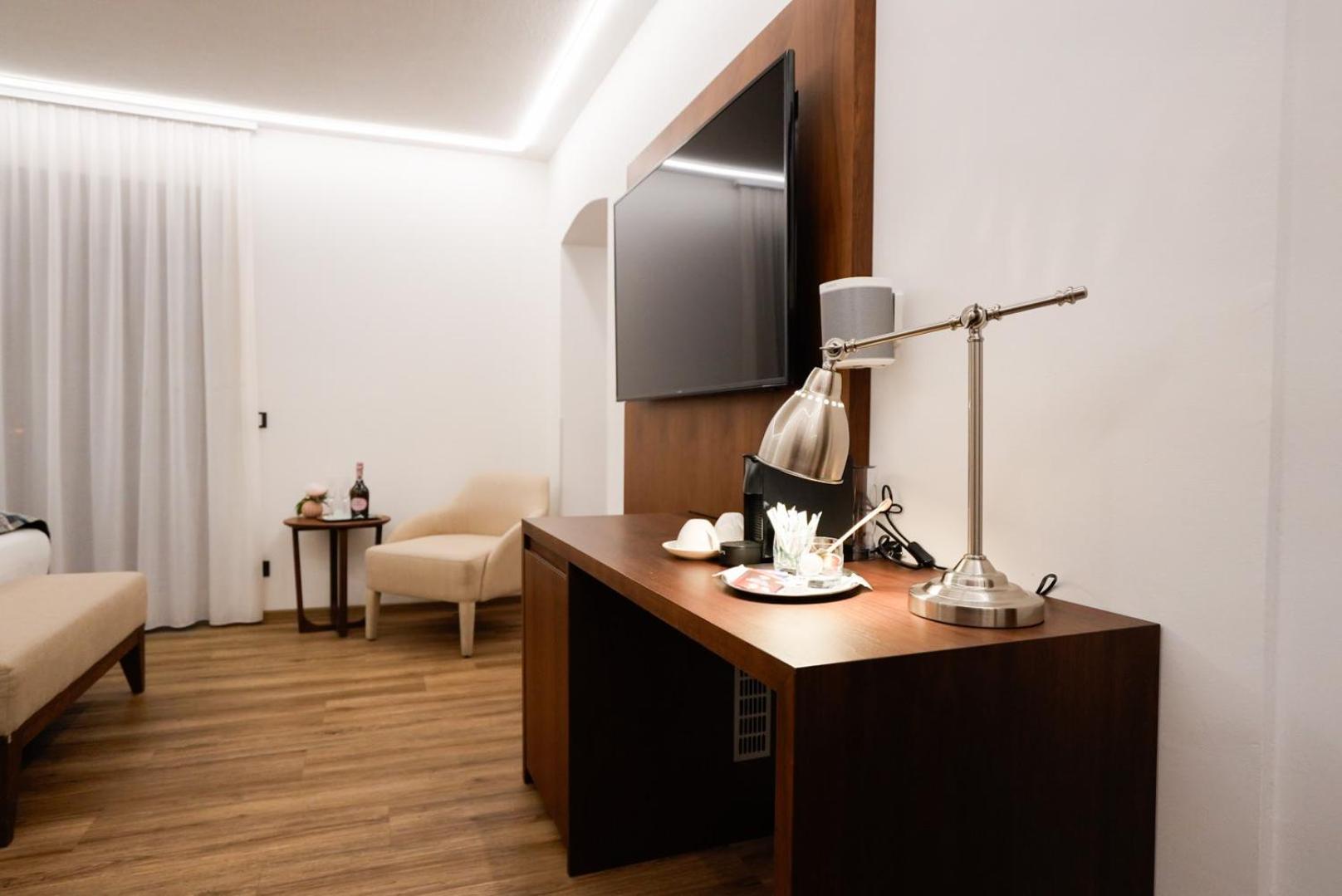 Boutique Apartments Velden