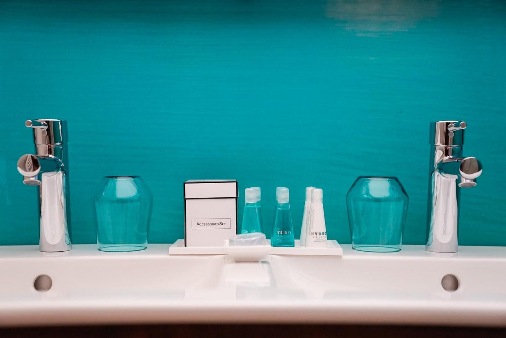 Boutique Apartments Velden