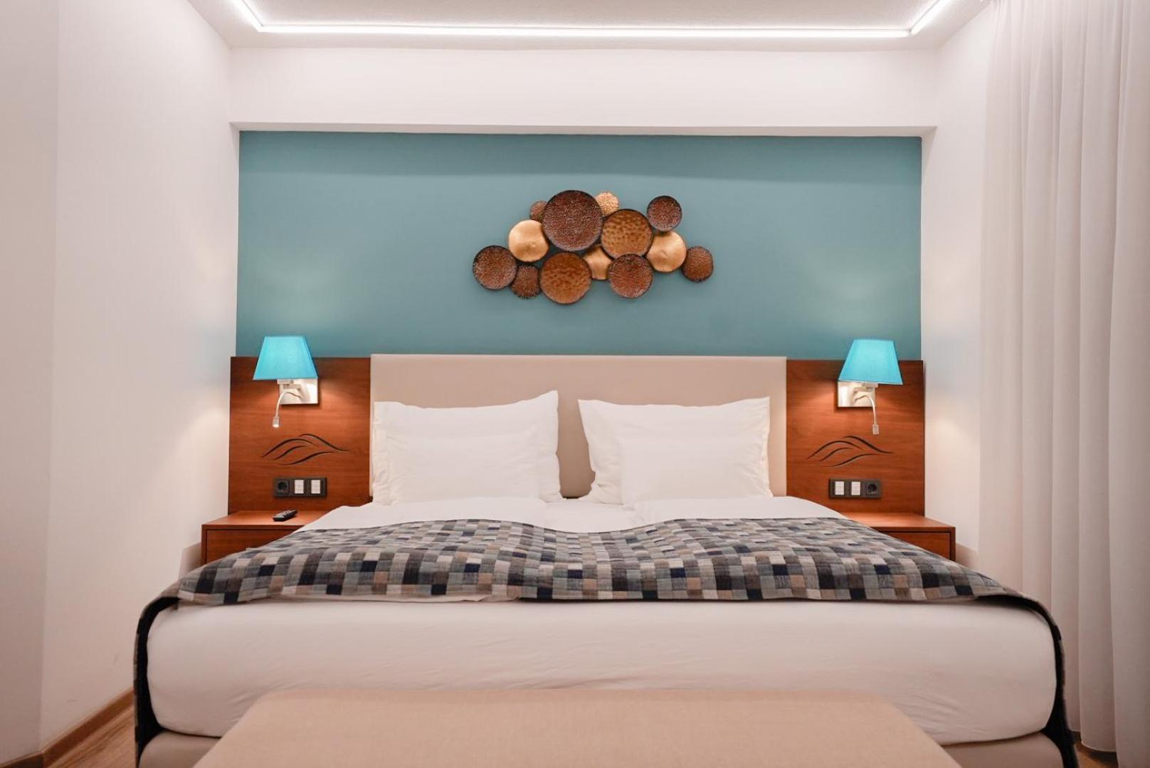 Boutique Apartments Velden