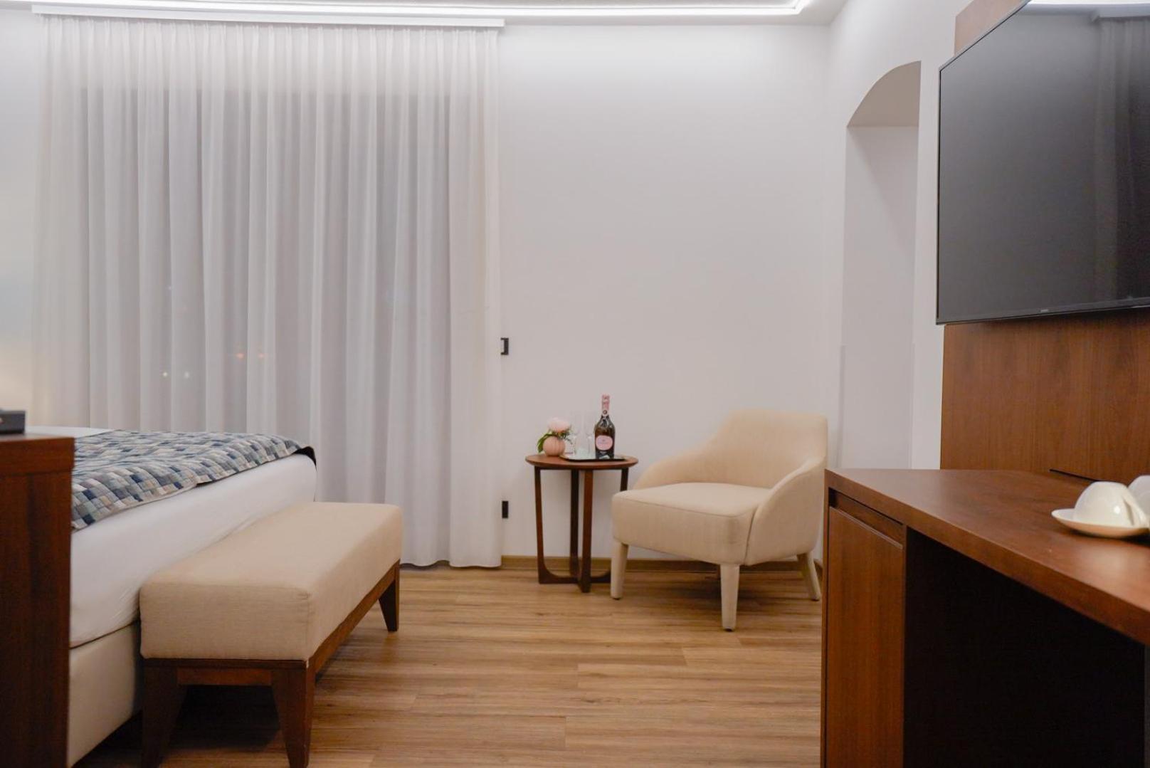 Boutique Apartments Velden