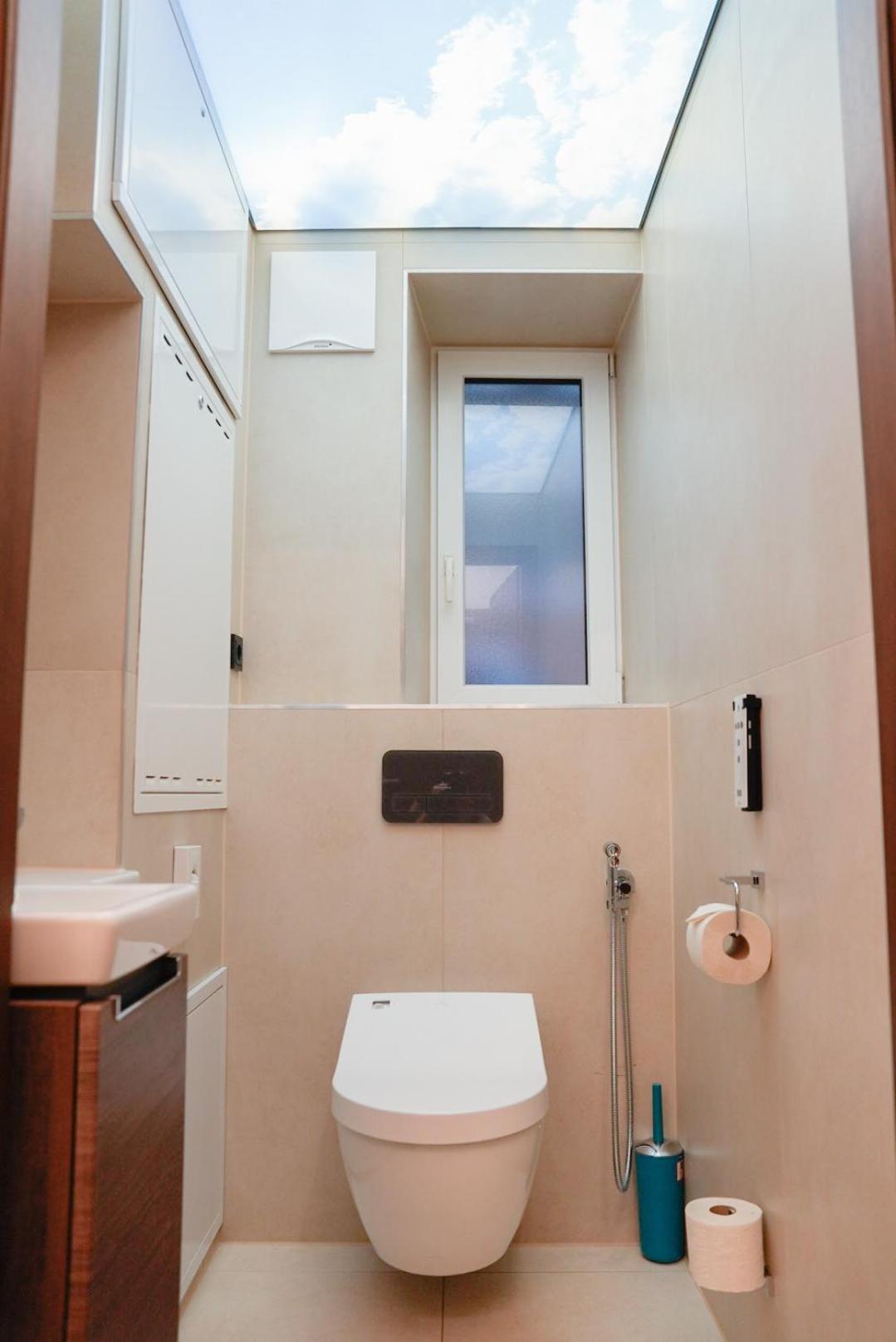 Boutique Apartments Velden
